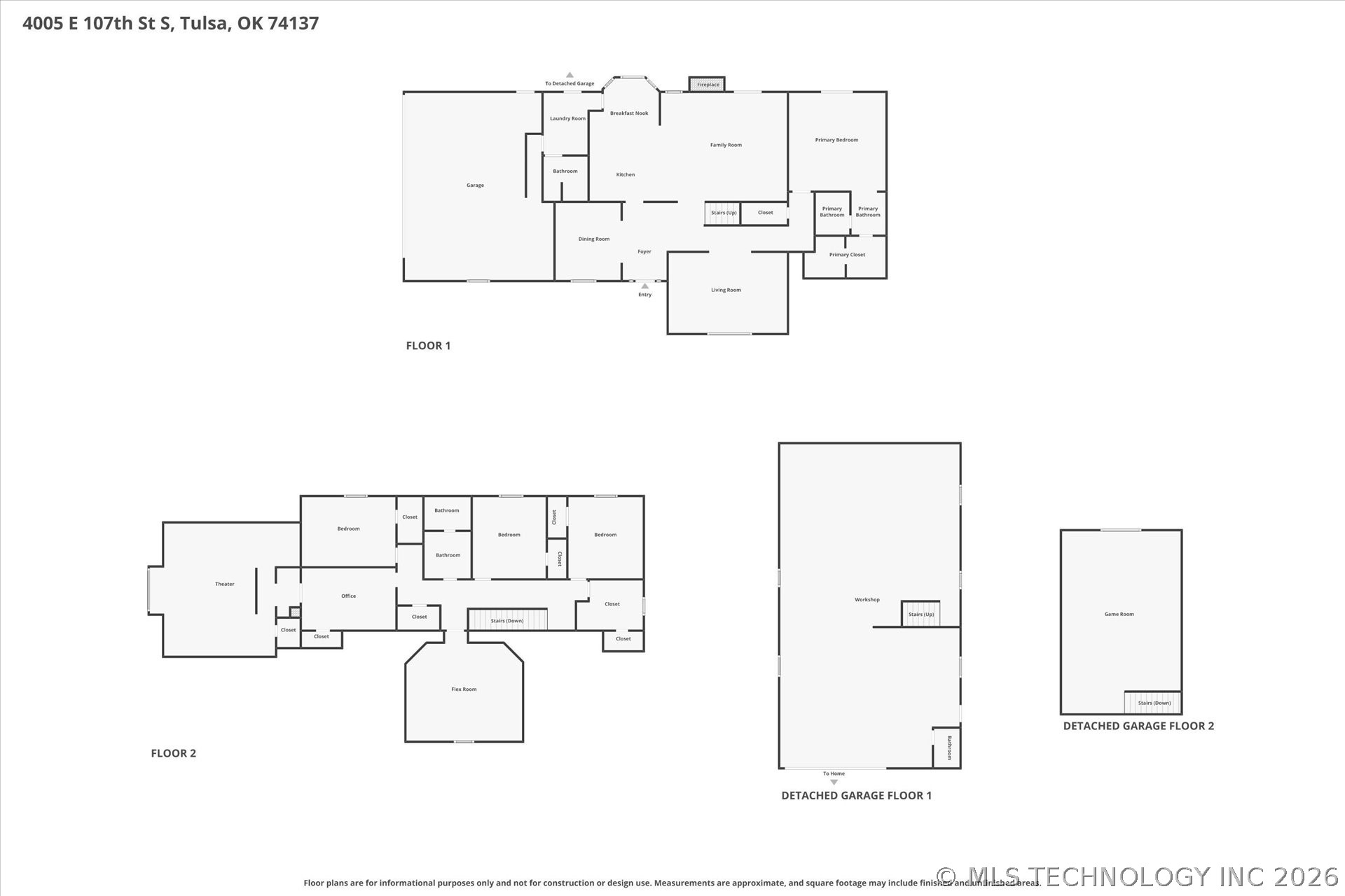 4005 E 107th Street Property Photo 58