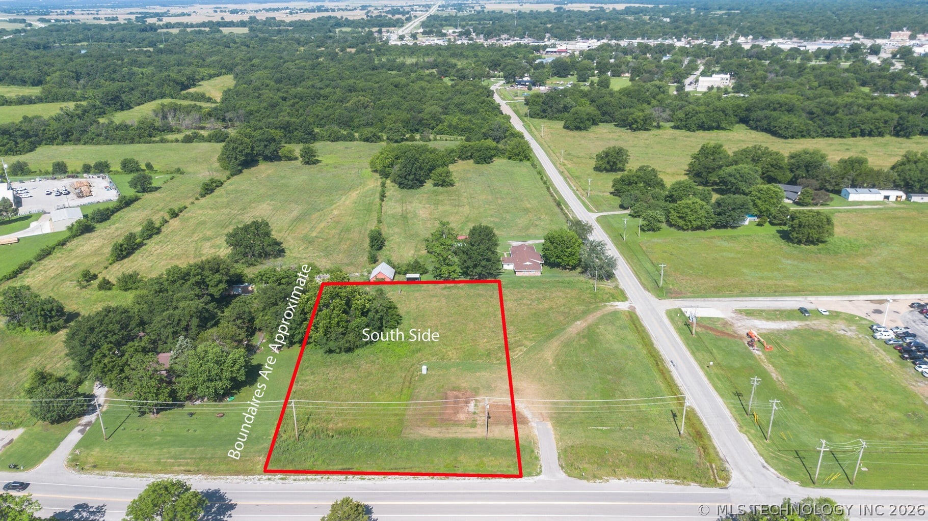 S 4410 Road Property Photo 4
