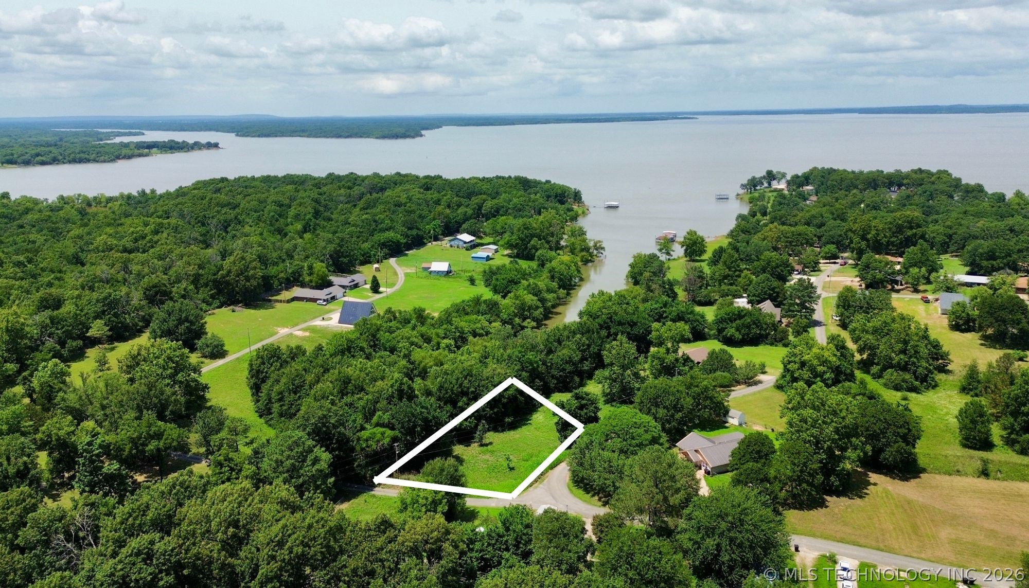 58 McGill Circle Property Photo 1