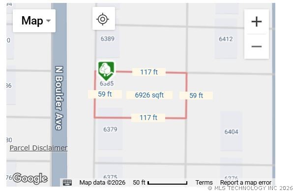 6385 N Boulder Avenue W Property Photo 3