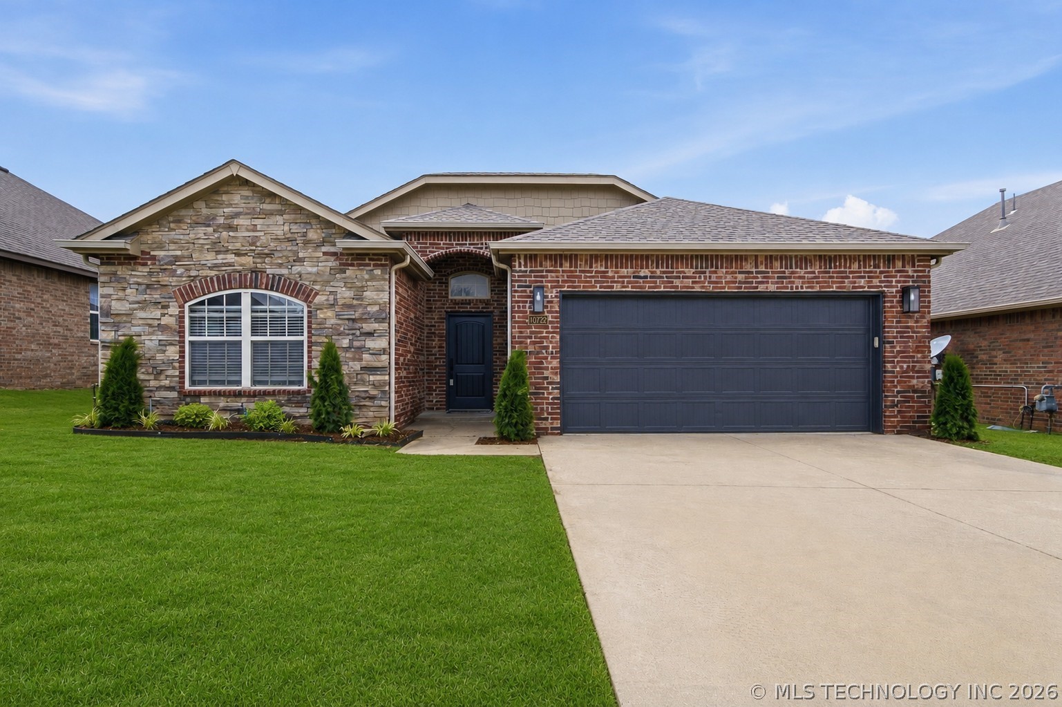 10722 Masters Circle Property Photo 1