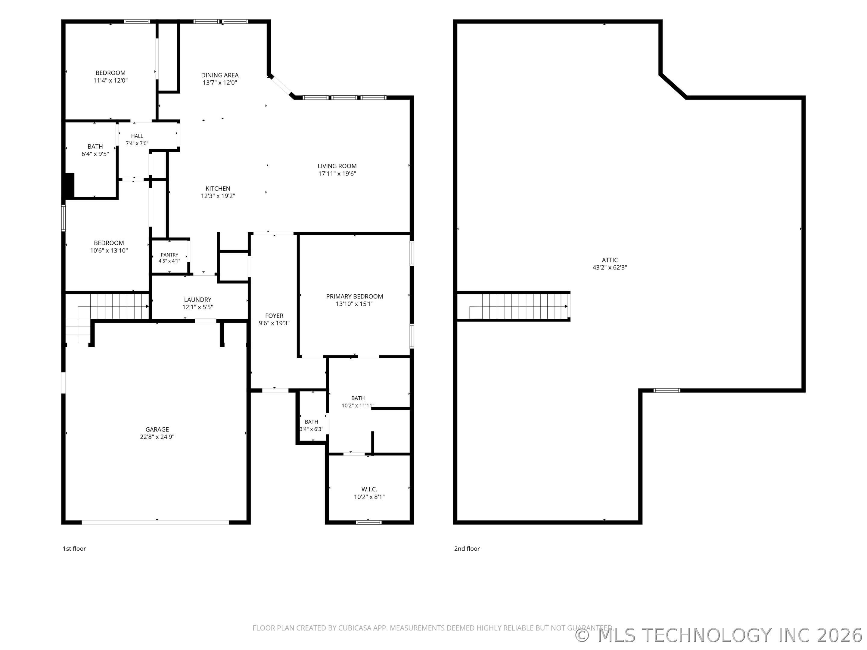 1005 S Chickasaw Street Property Photo 51