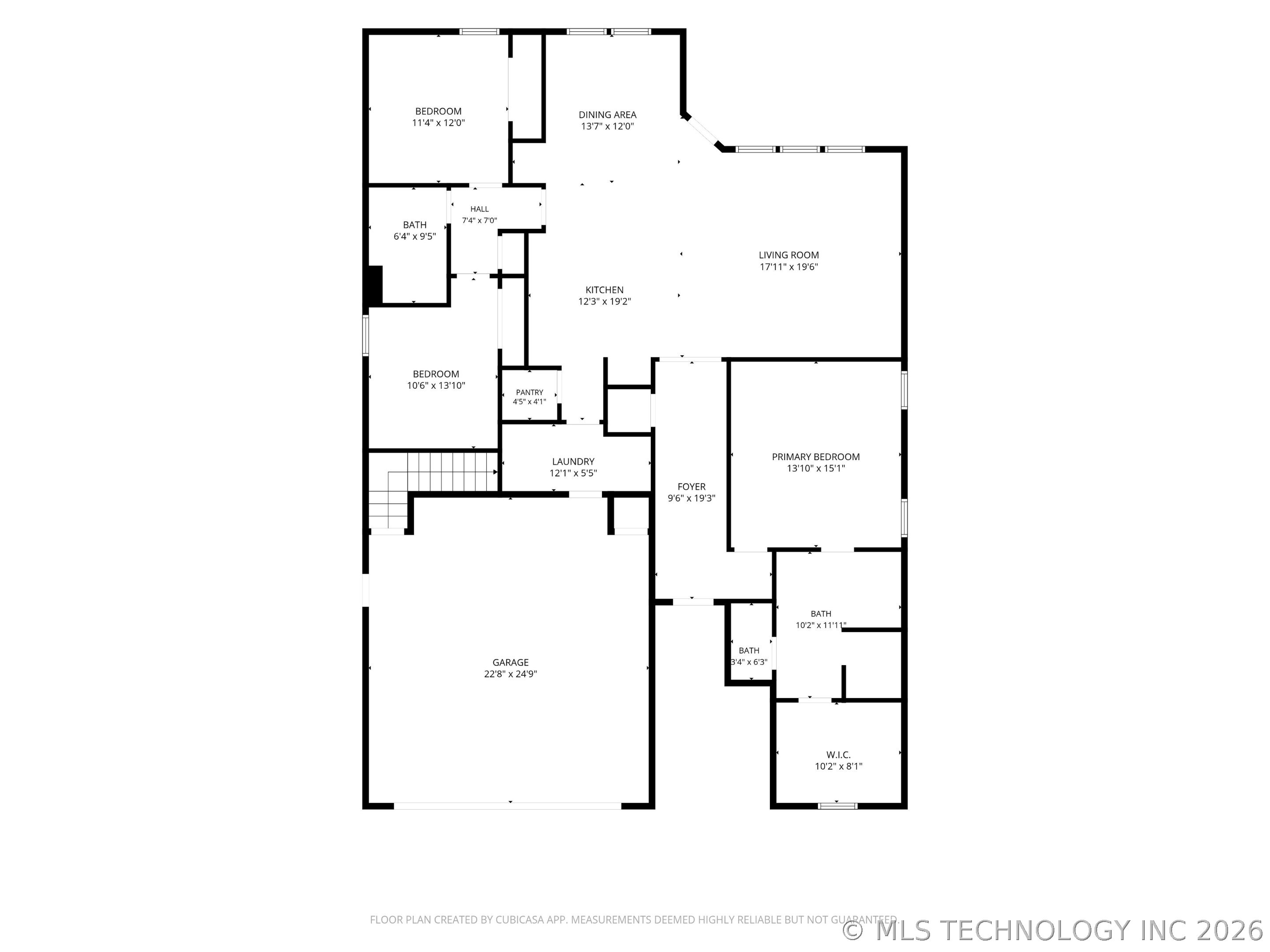 1005 S Chickasaw Street Property Photo 52