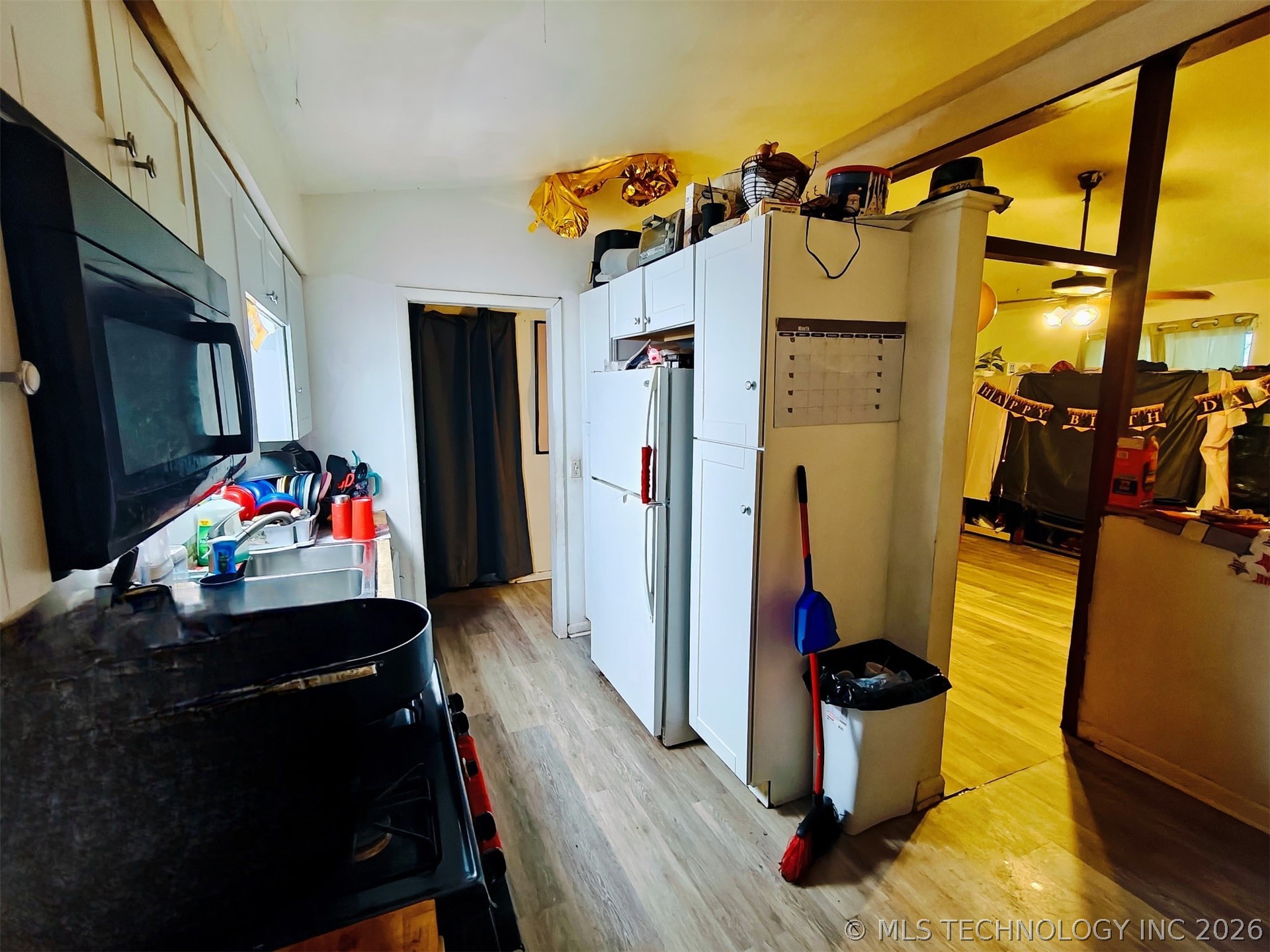 5512 N Hartford Place Property Photo 11