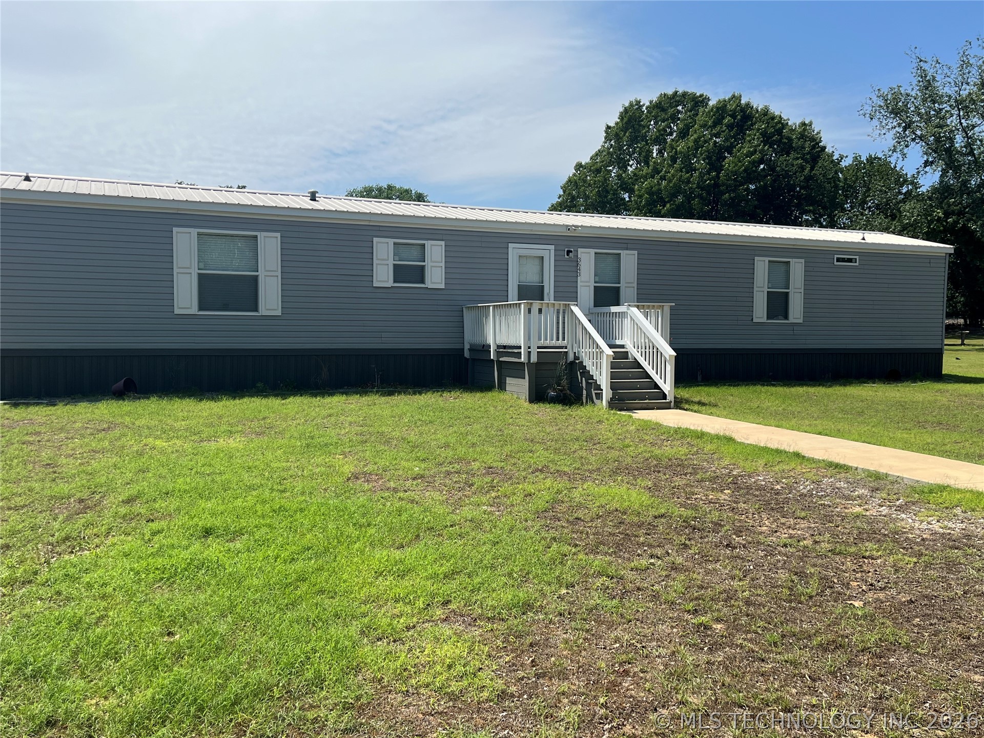 3643 Osage Drive Property Photo 1