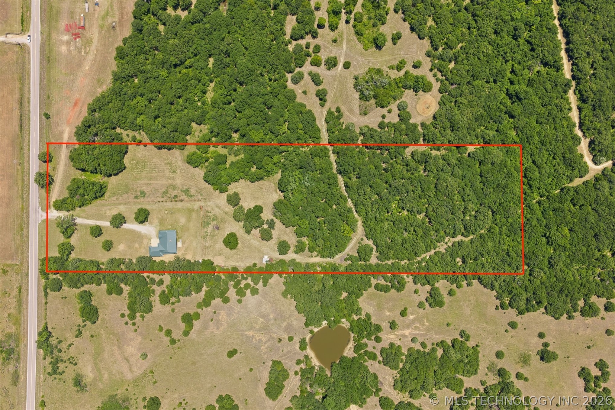 29274 Highway 74 Property Photo 2
