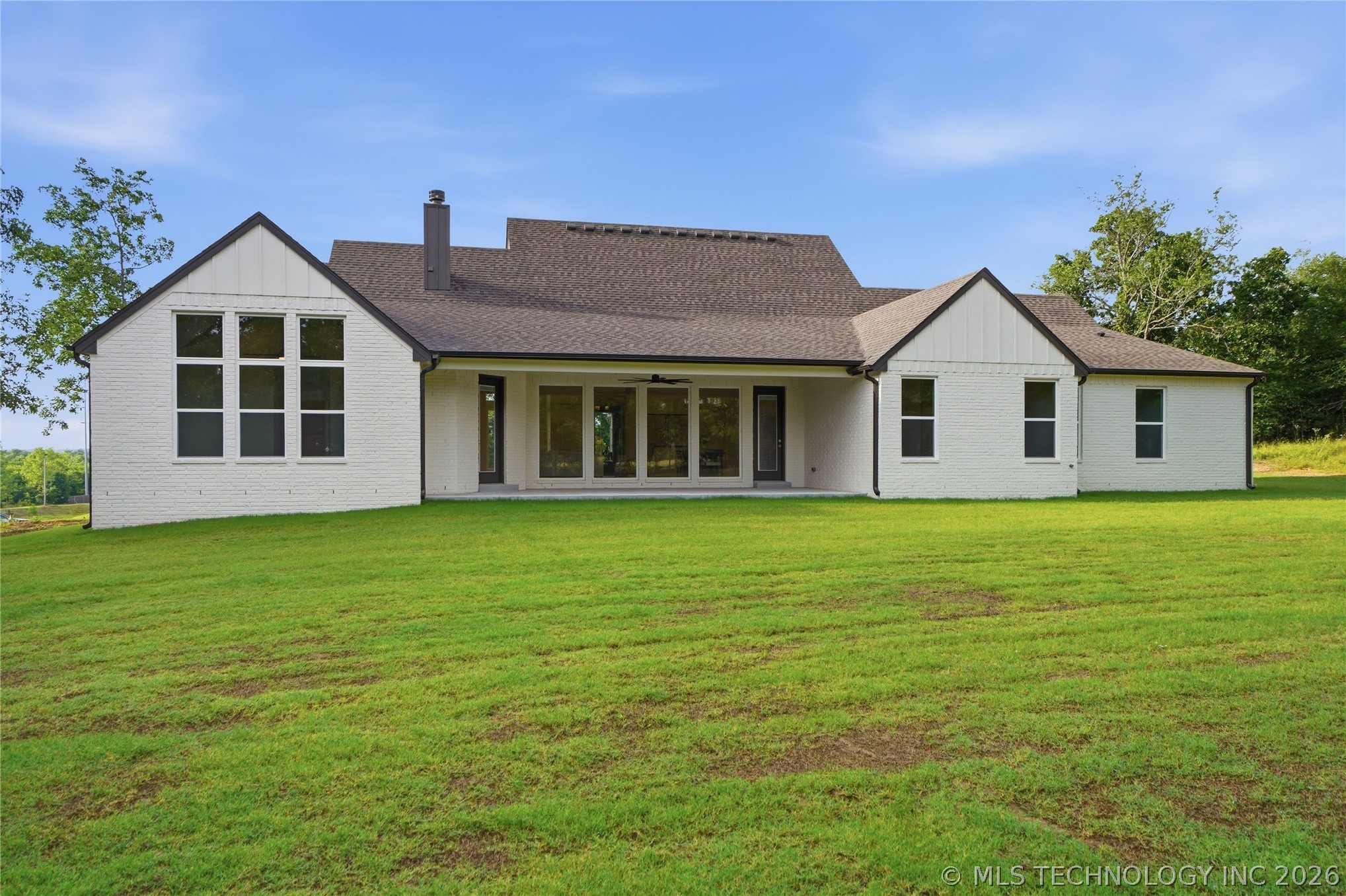 2714 Hickory Ridge Drive Property Photo 33
