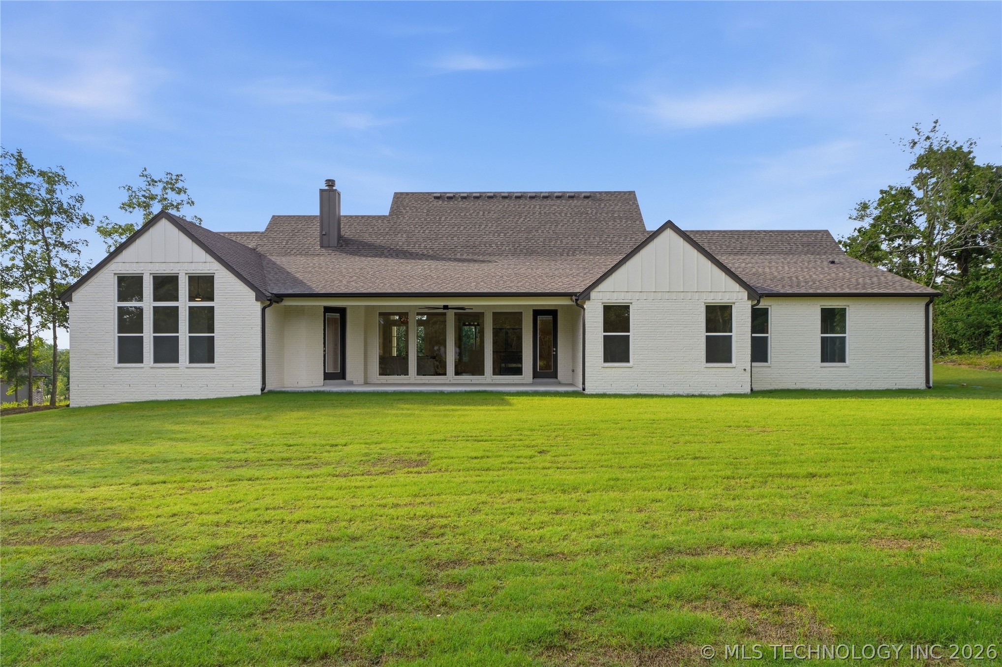 2714 Hickory Ridge Drive Property Photo 34
