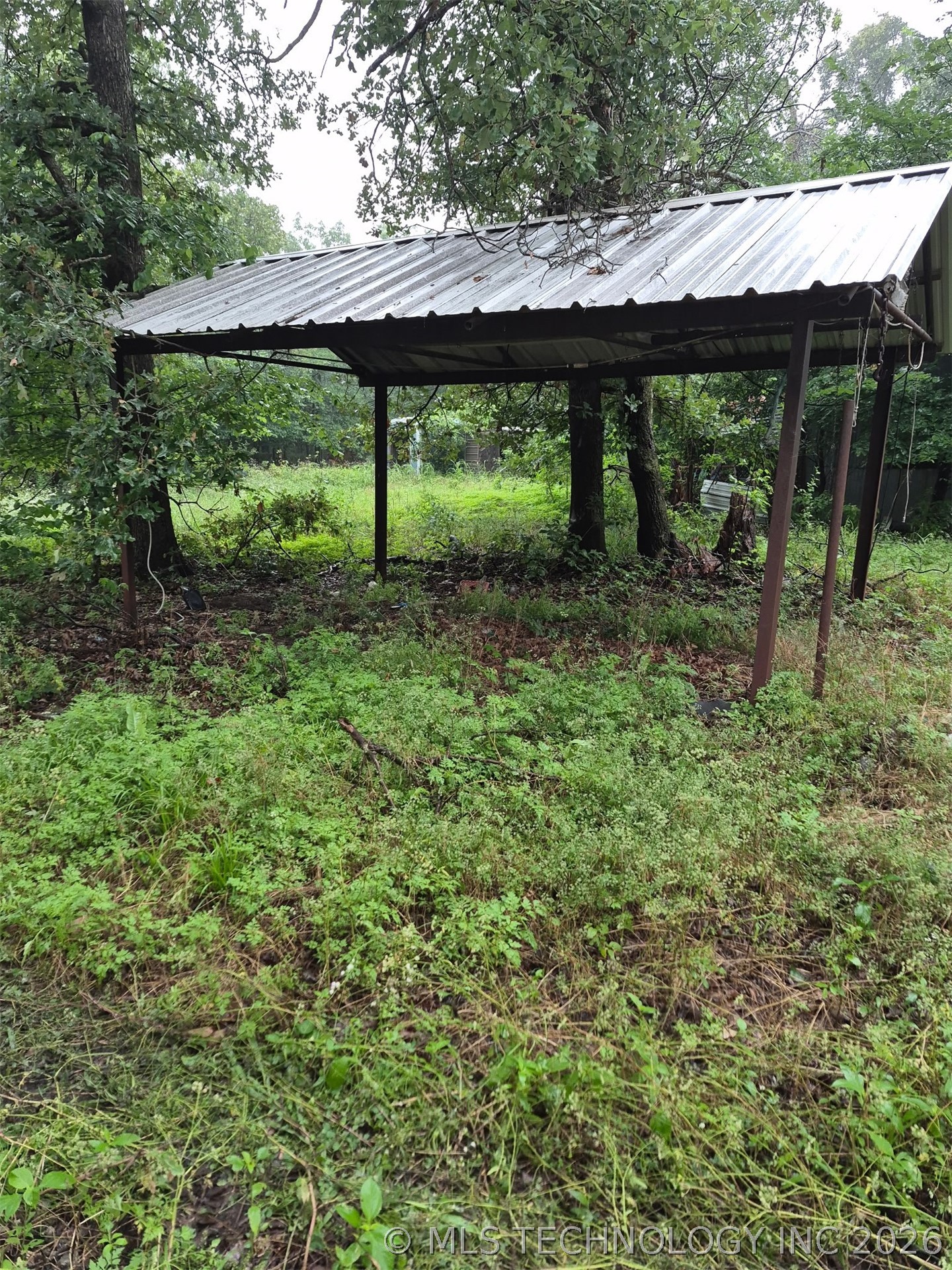 Javine Hill Road Property Photo 1