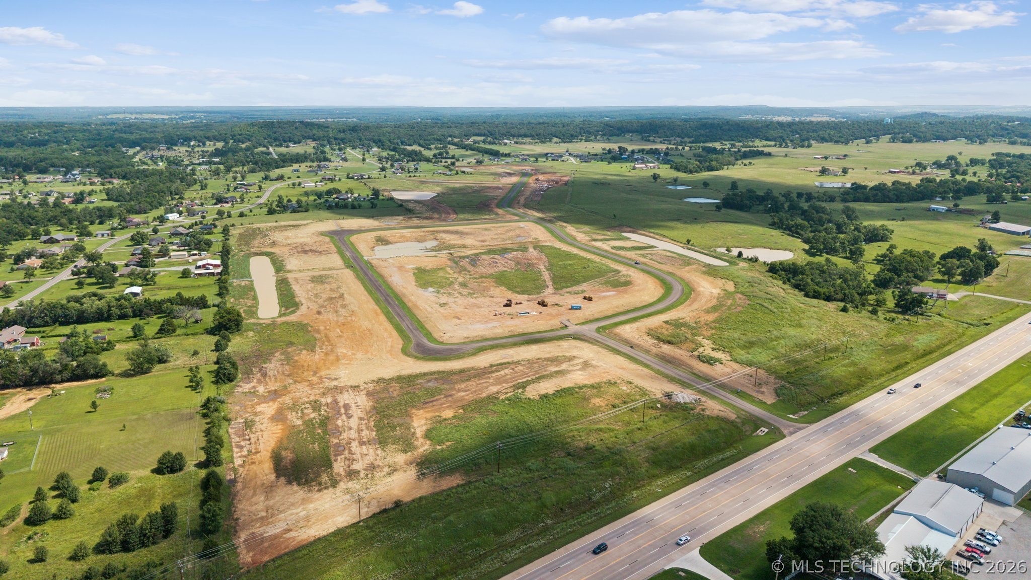 0097 E Hwy 20 Property Photo 1