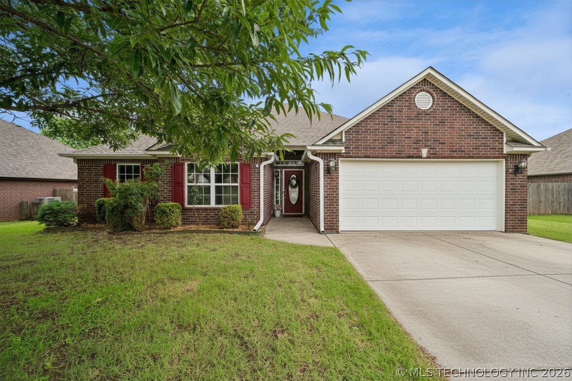 5309 Richmond Drive Property Photo 1