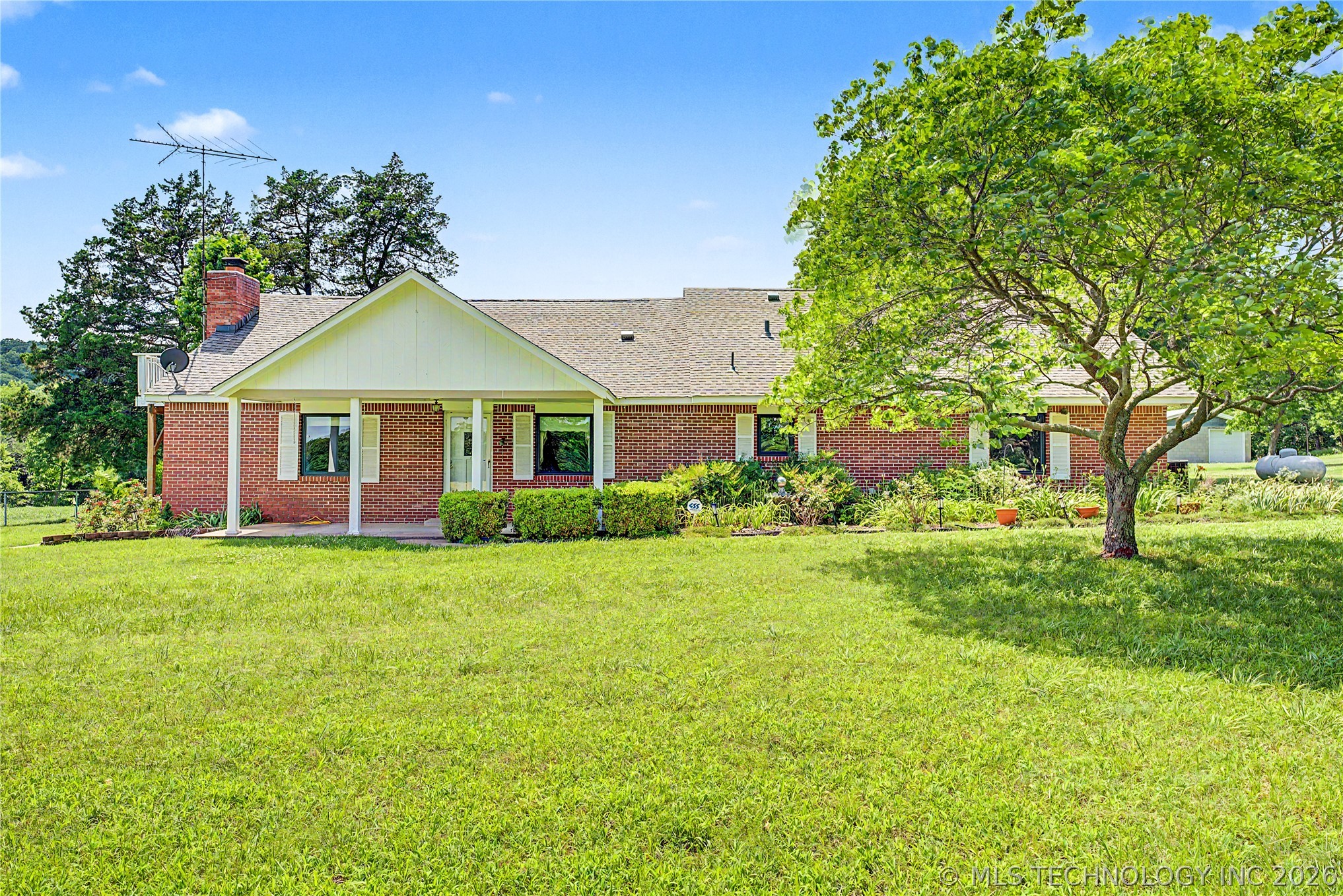 267 County Road 3013 Property Photo 1