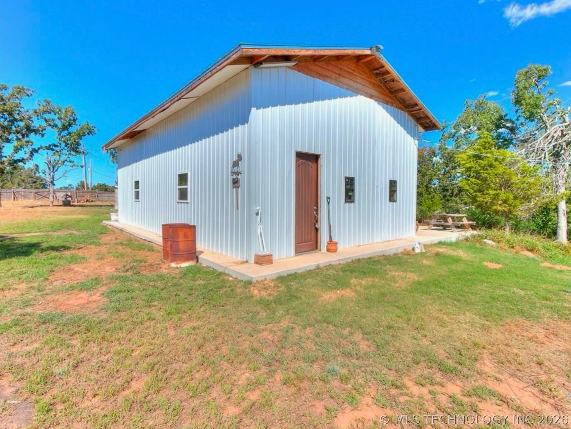 19700 Mooseville Drive Property Photo 18