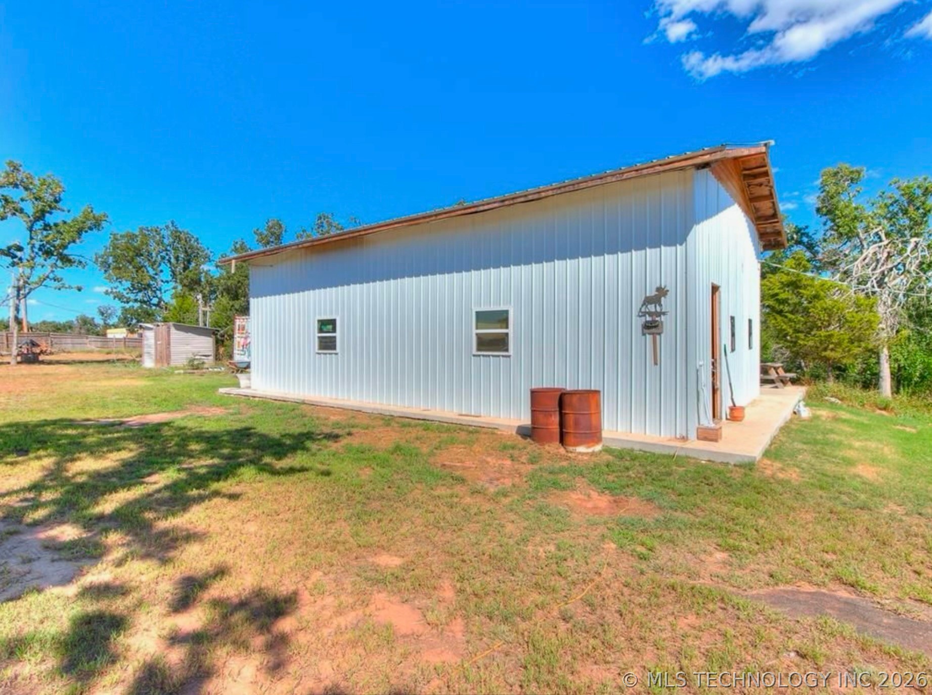 19700 Mooseville Drive Property Photo 19