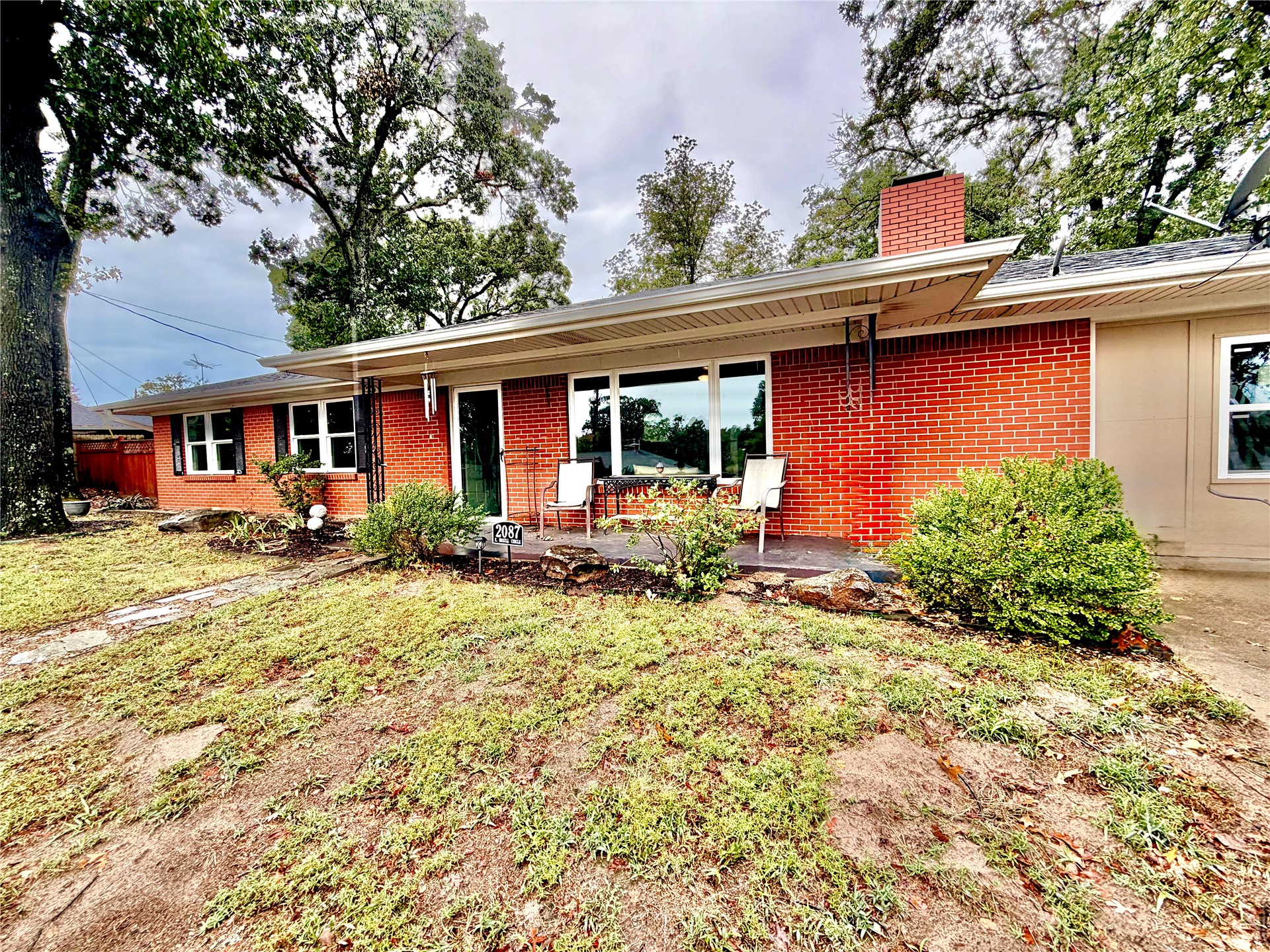 2087 E Mcgill Circle Property Photo 27