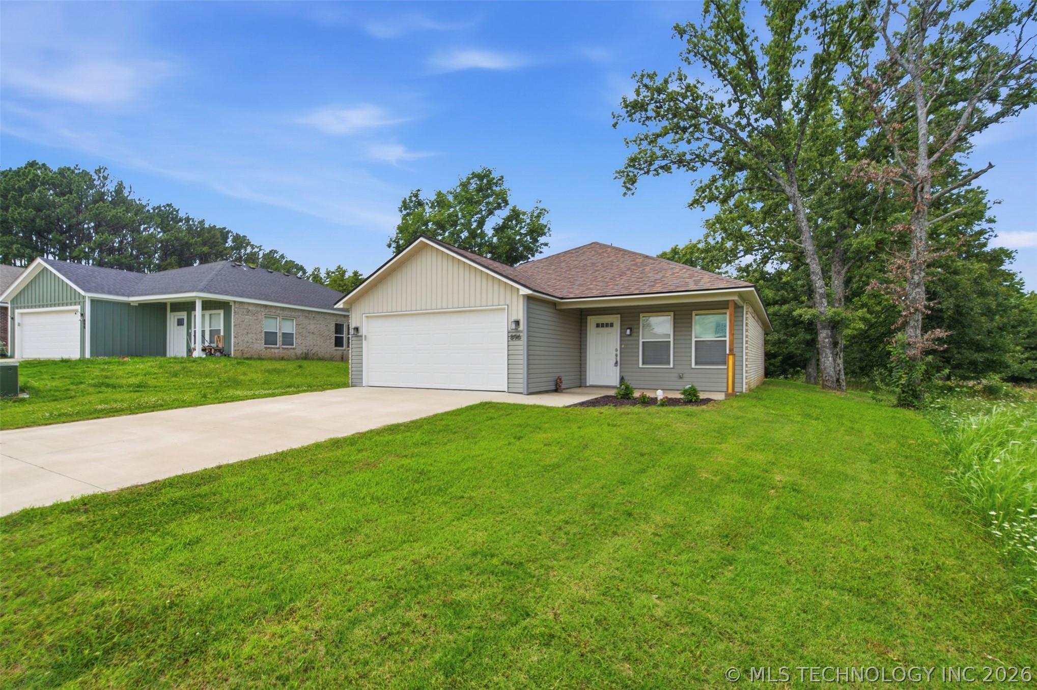 896 S Snyder Springs Loop Property Photo 2