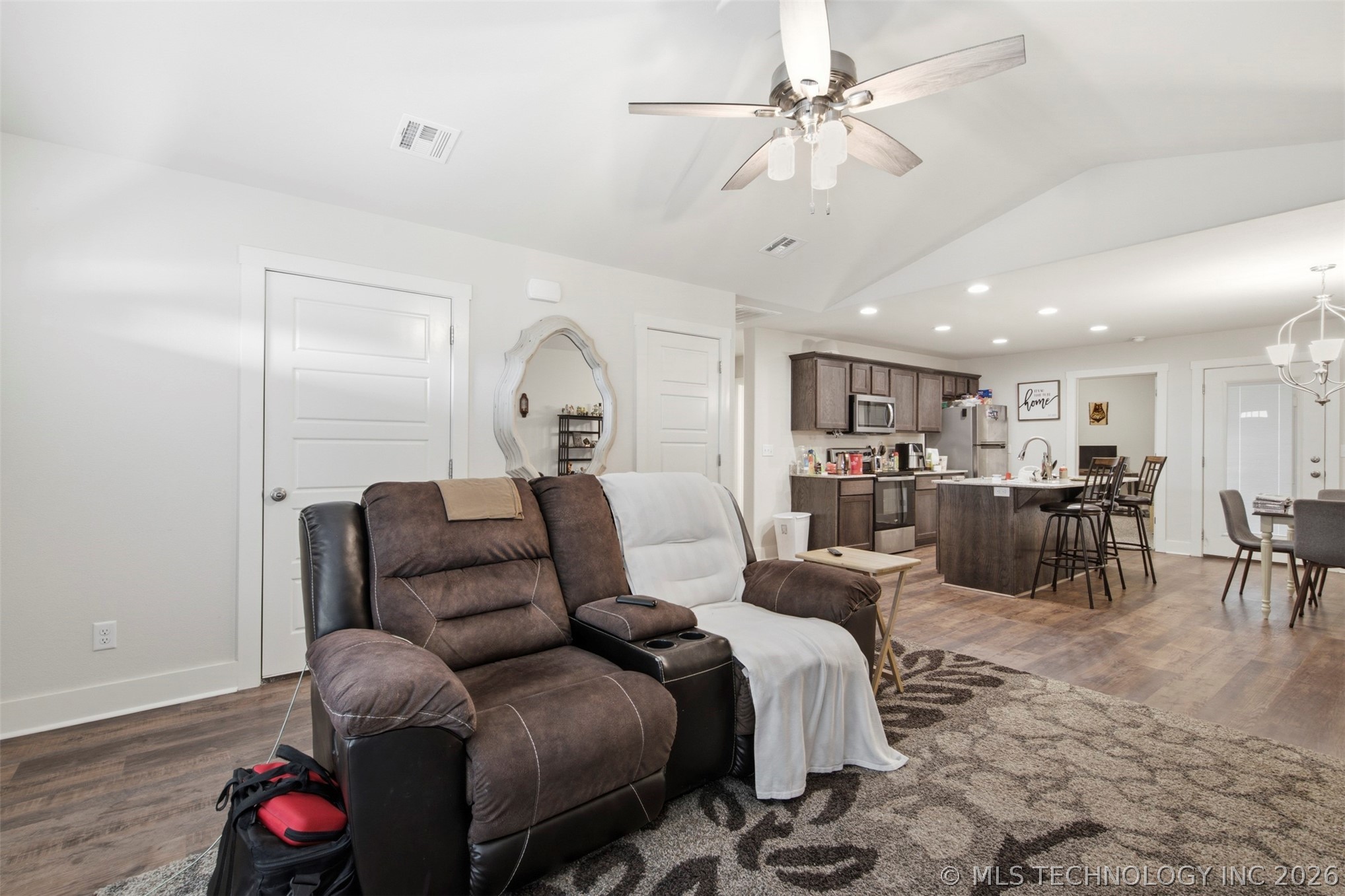 896 S Snyder Springs Loop Property Photo 6