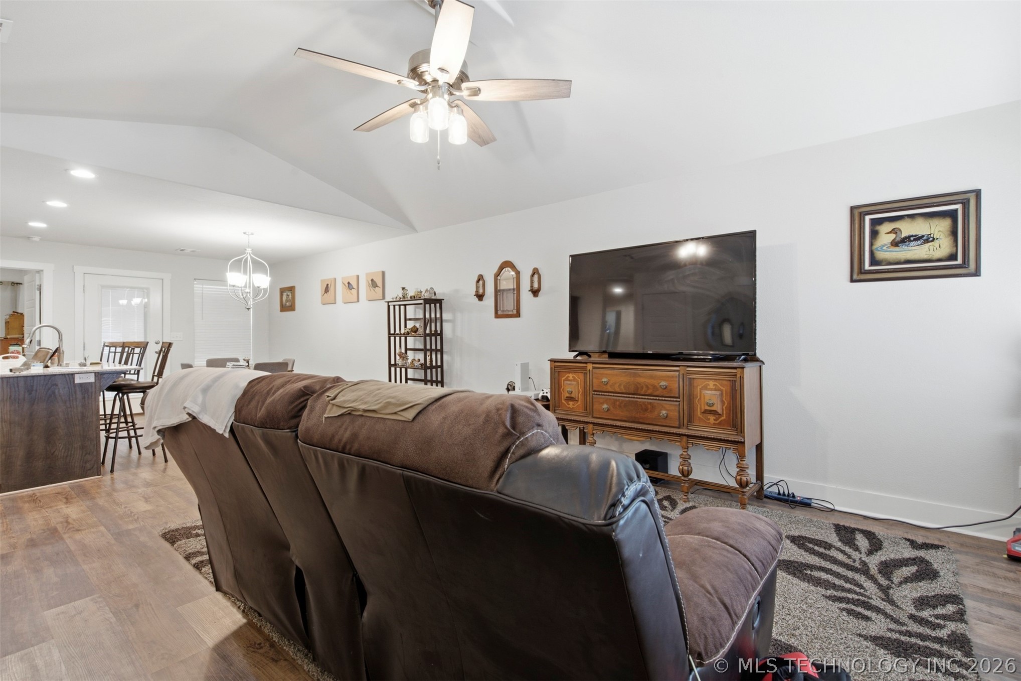 896 S Snyder Springs Loop Property Photo 7