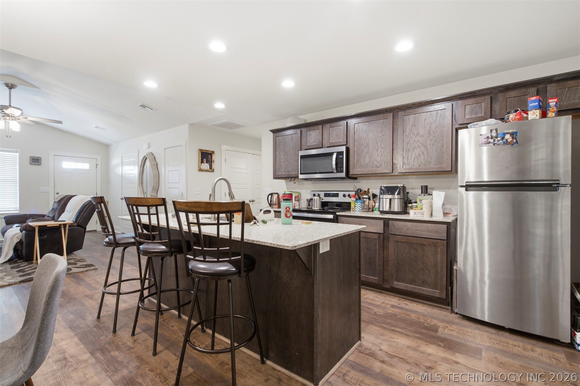 896 S Snyder Springs Loop Property Photo 10