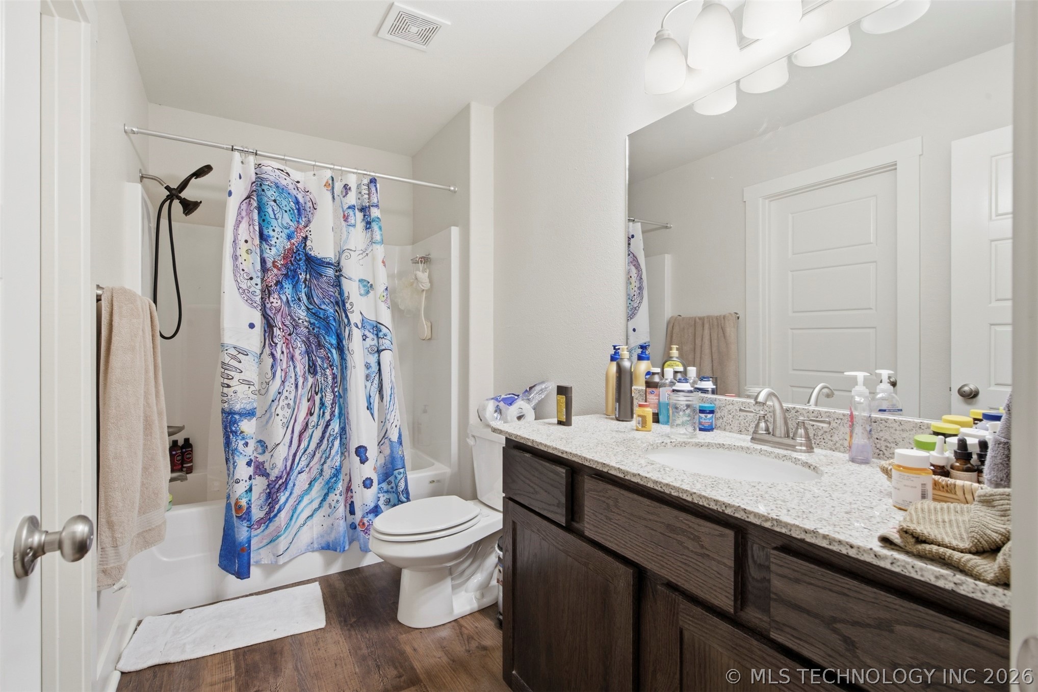 896 S Snyder Springs Loop Property Photo 13