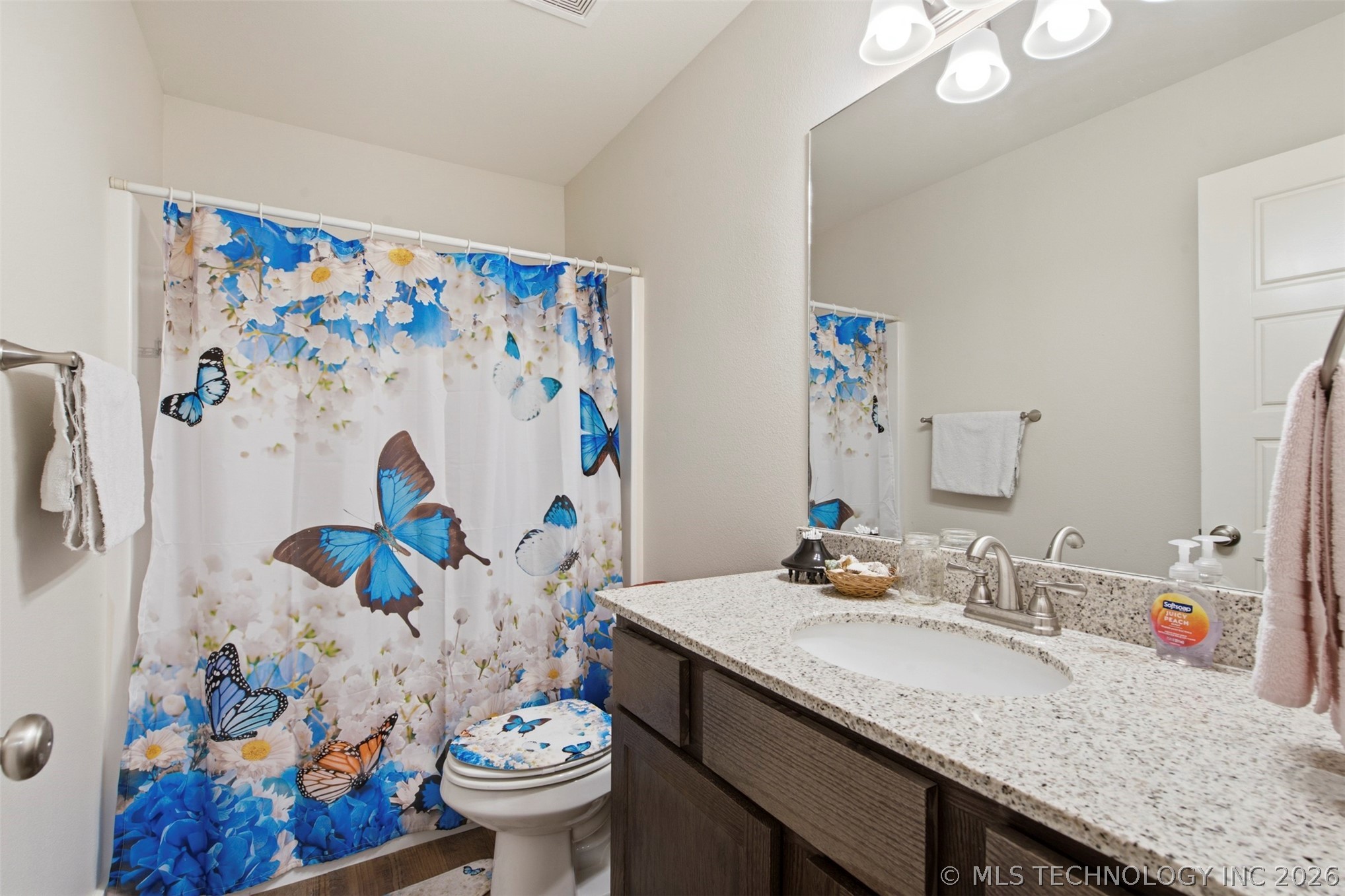 896 S Snyder Springs Loop Property Photo 16