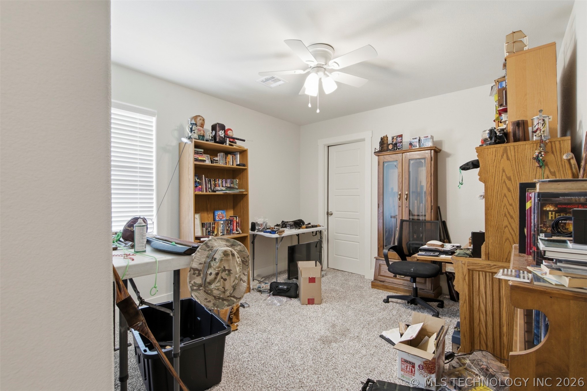 896 S Snyder Springs Loop Property Photo 17