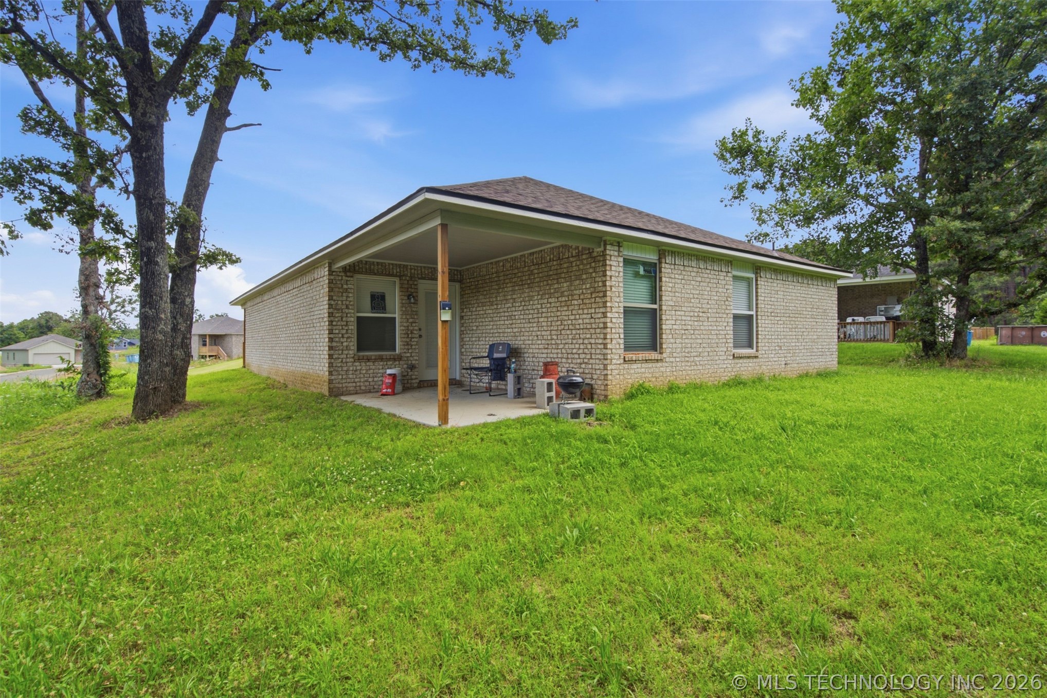 896 S Snyder Springs Loop Property Photo 19