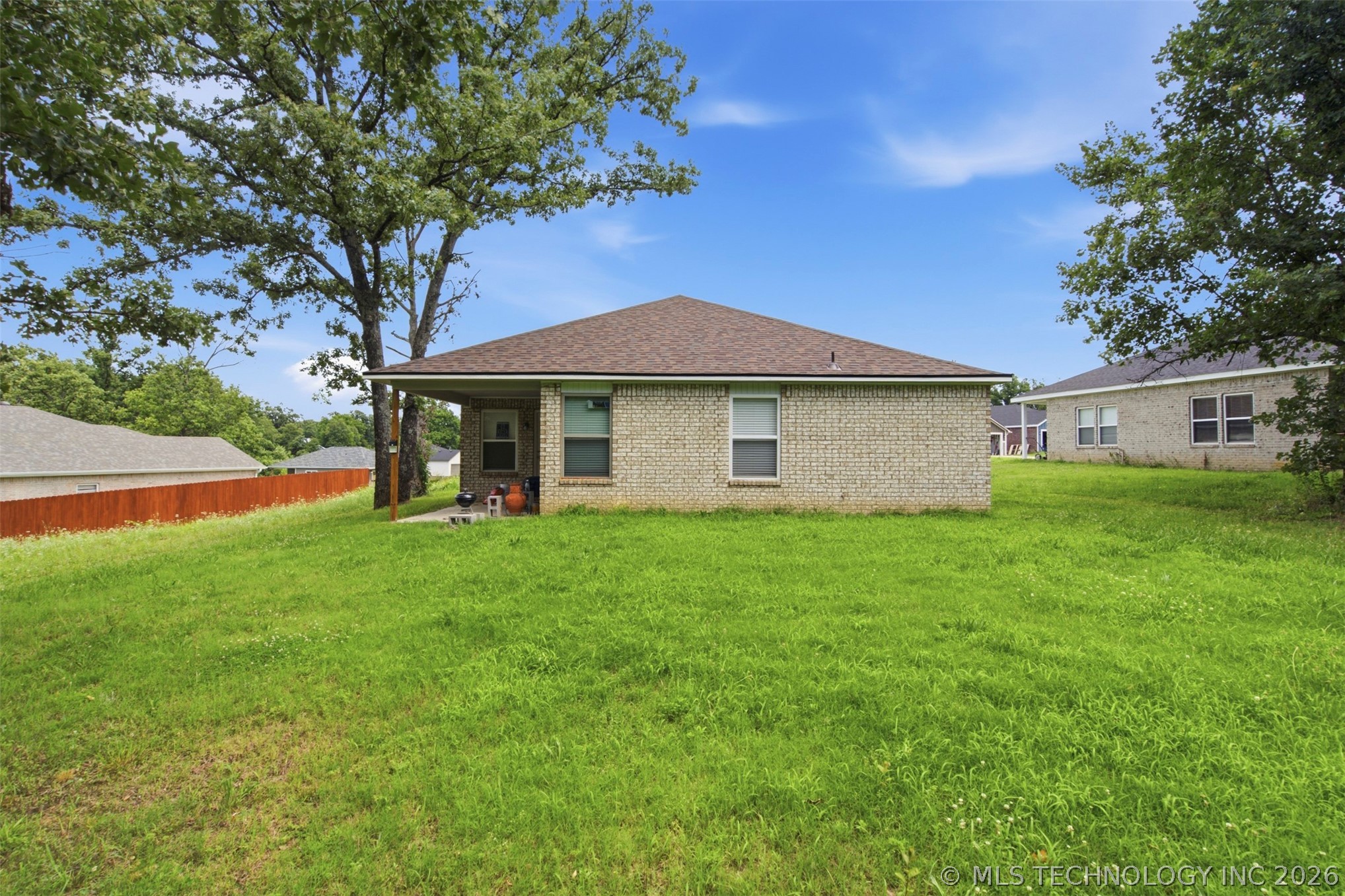 896 S Snyder Springs Loop Property Photo 20