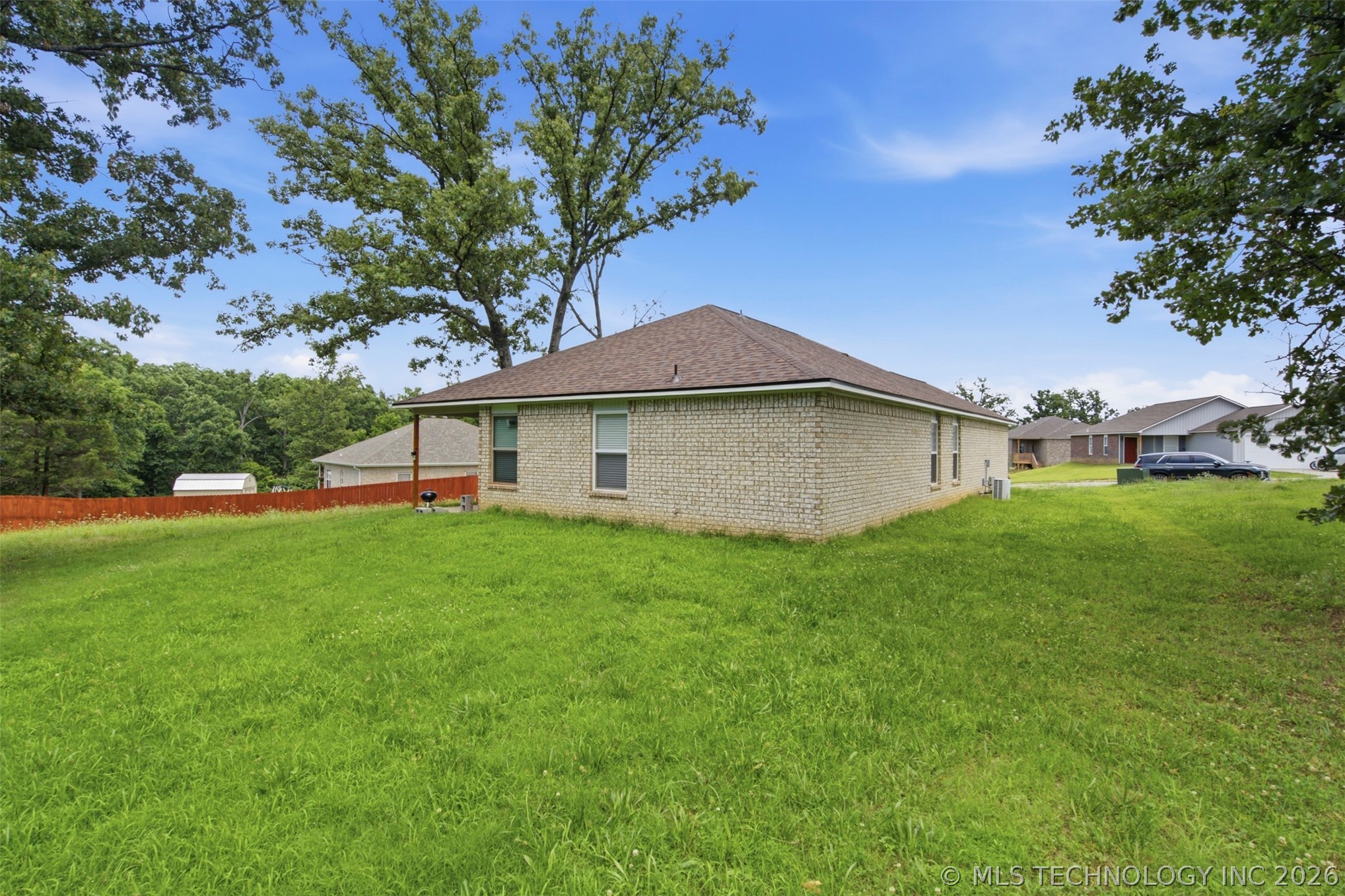896 S Snyder Springs Loop Property Photo 21