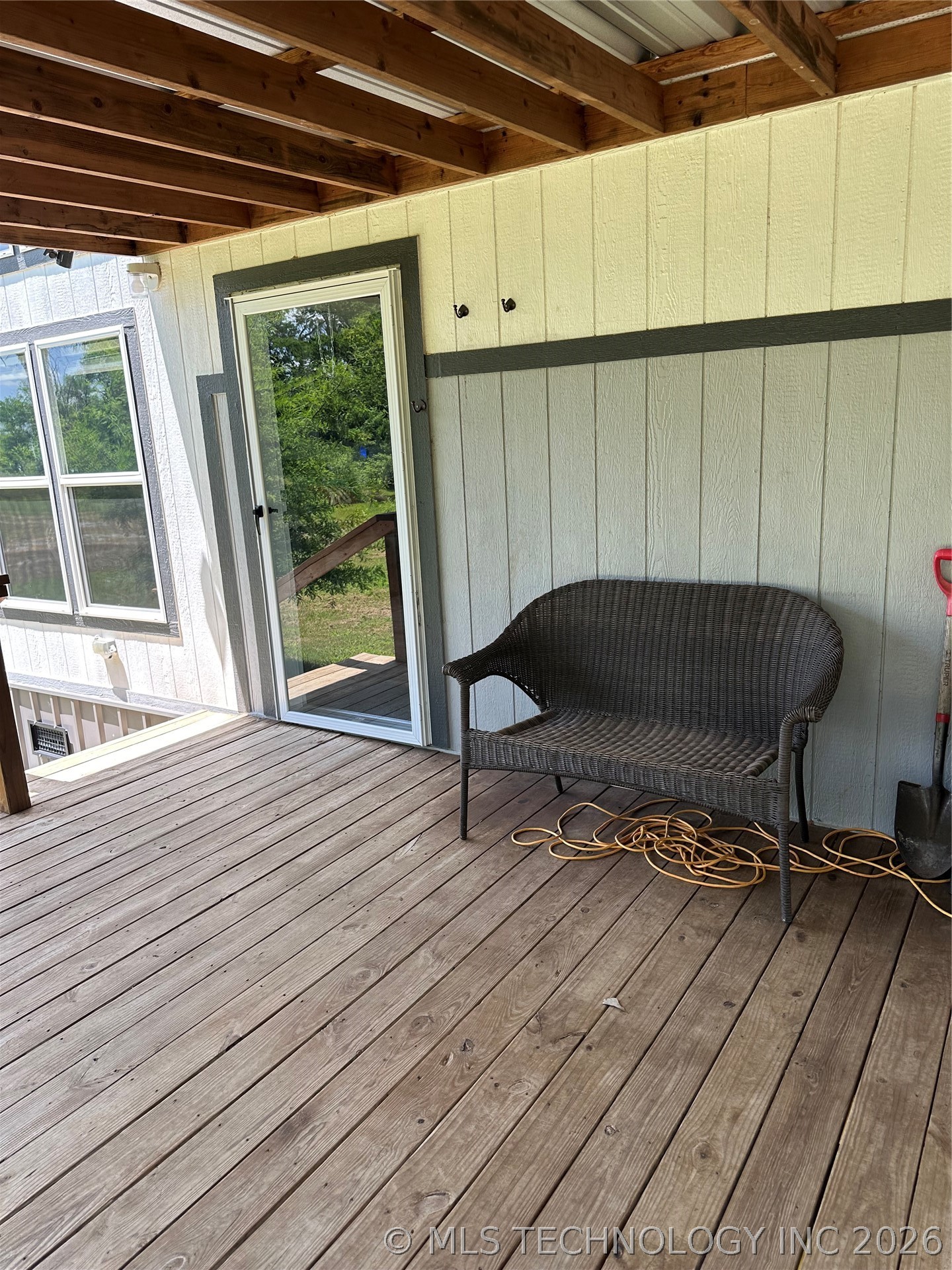 1318 N Banty Road Property Photo 2