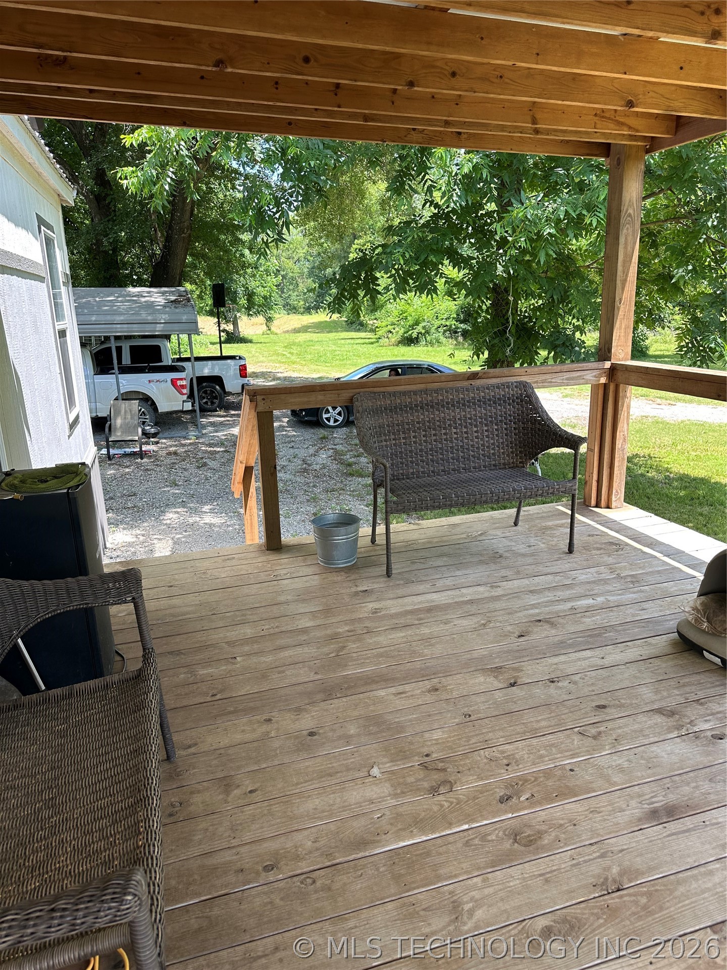 1318 N Banty Road Property Photo 3