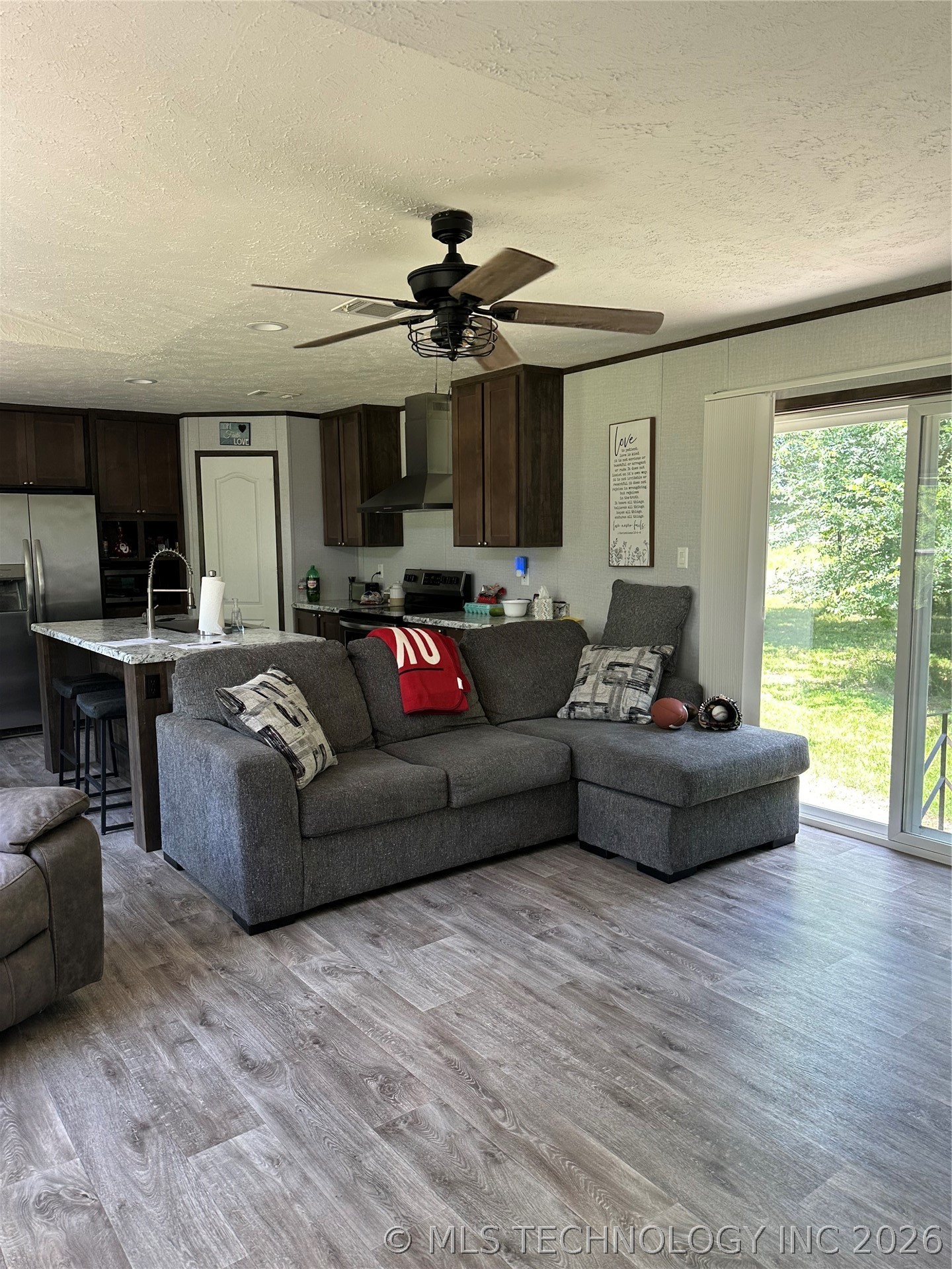 1318 N Banty Road Property Photo 4