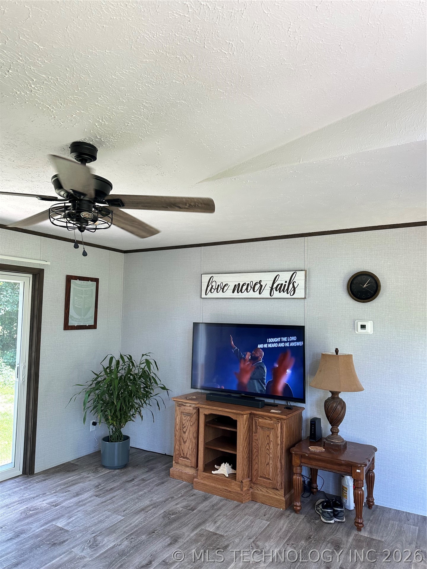 1318 N Banty Road Property Photo 5