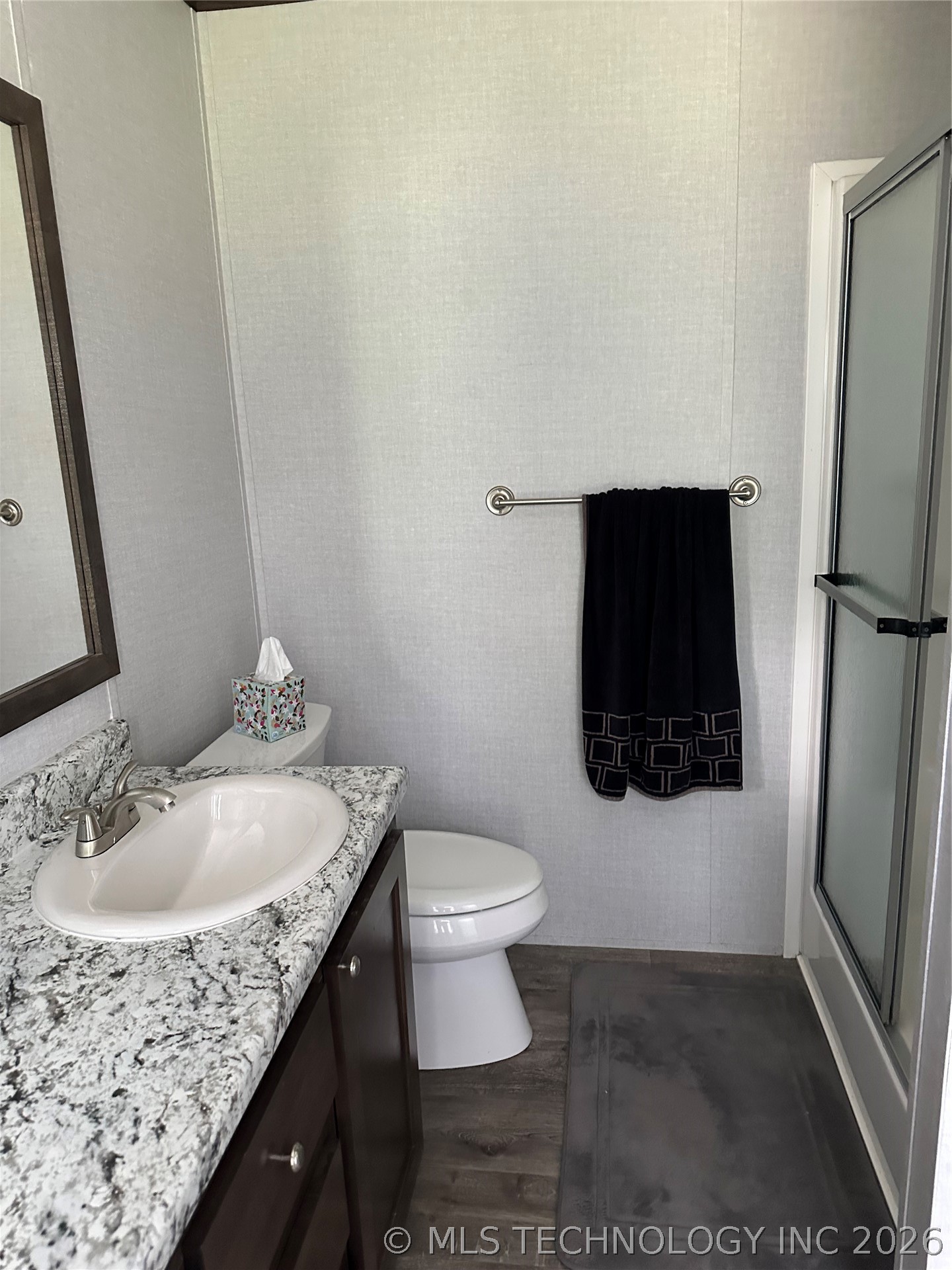 1318 N Banty Road Property Photo 6