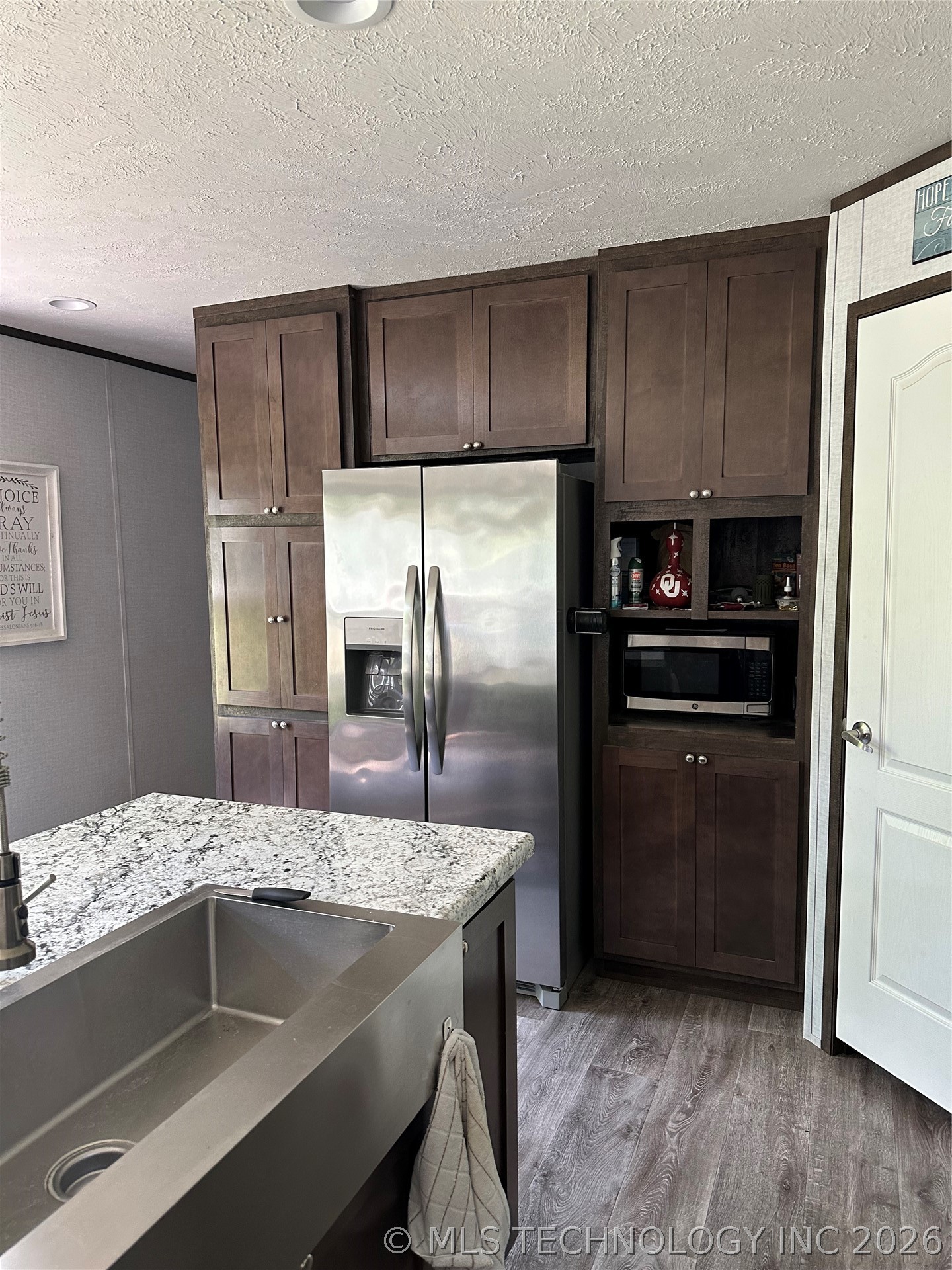 1318 N Banty Road Property Photo 8