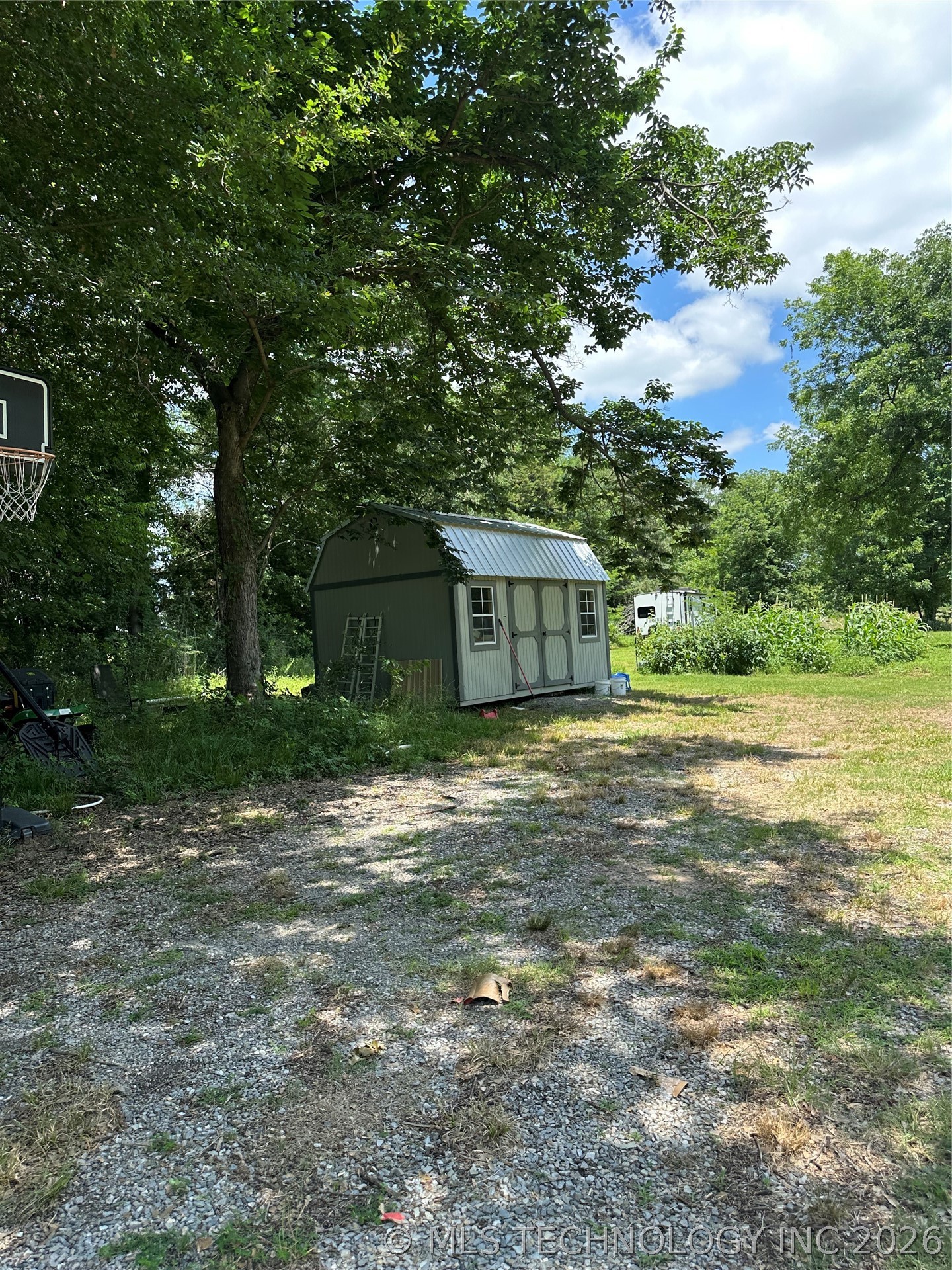 1318 N Banty Road Property Photo 13