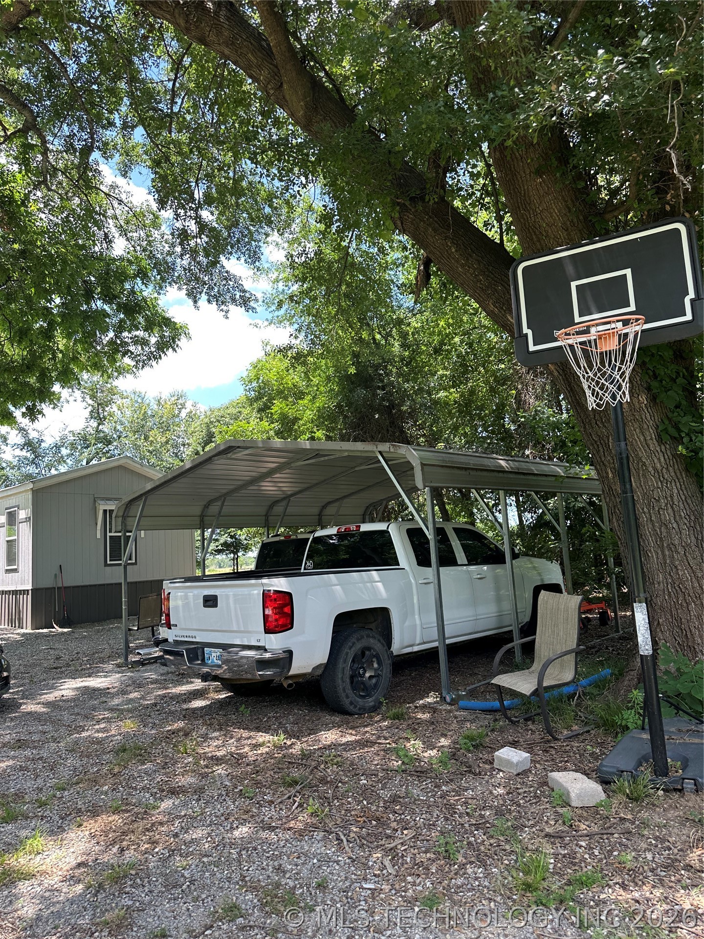 1318 N Banty Road Property Photo 14