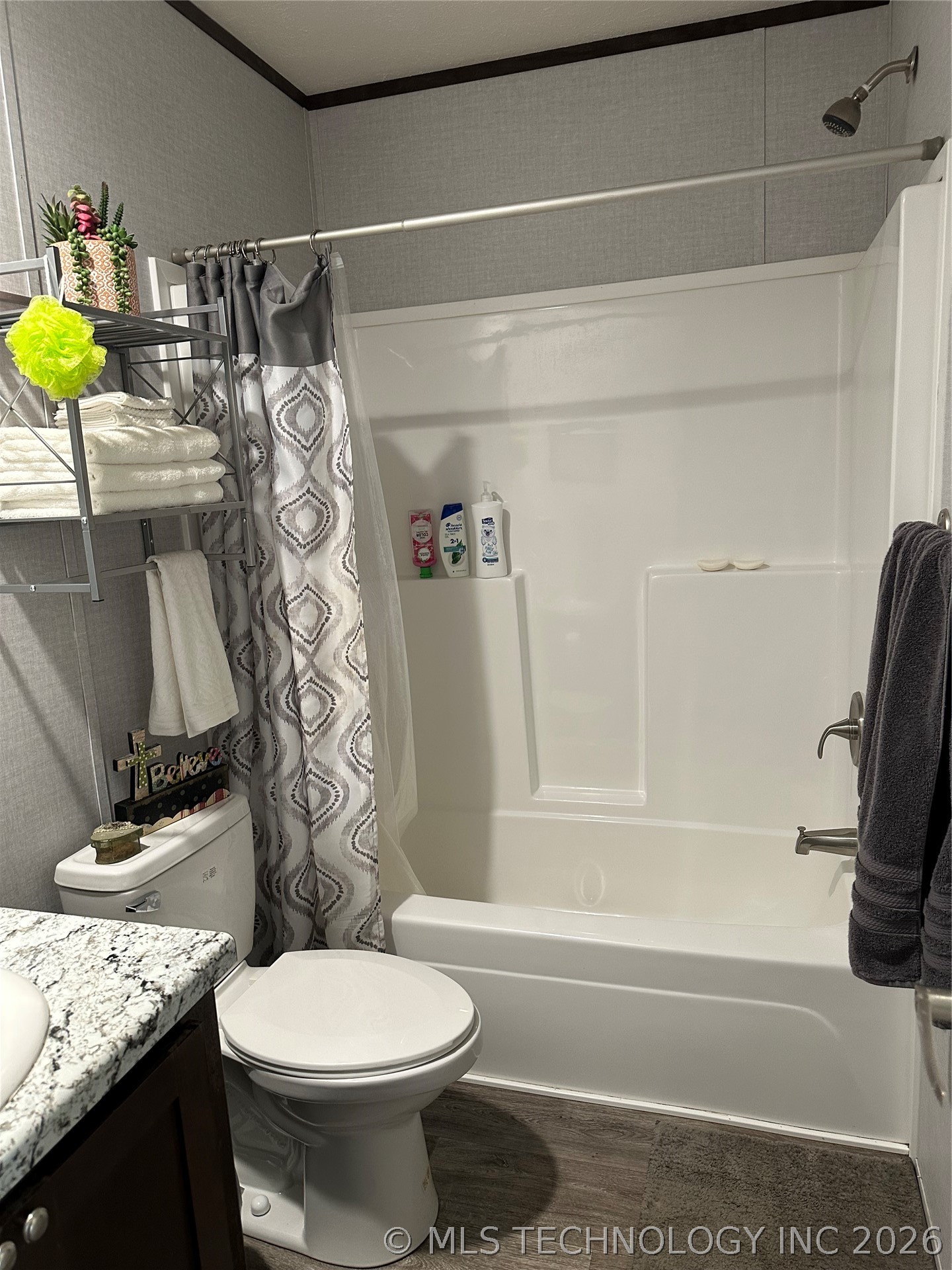 1318 N Banty Road Property Photo 15