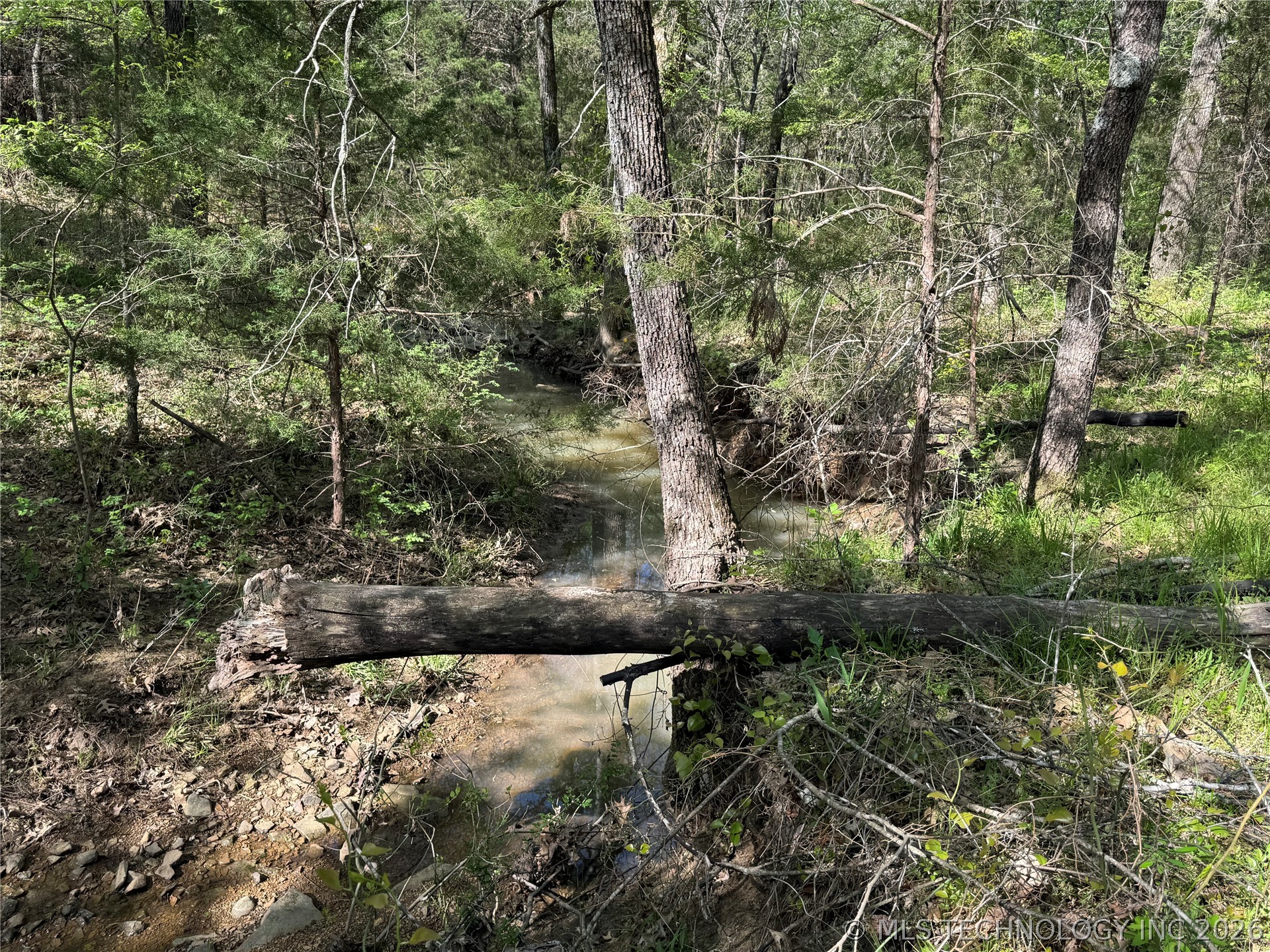 E Blue Creek Road Property Photo 26