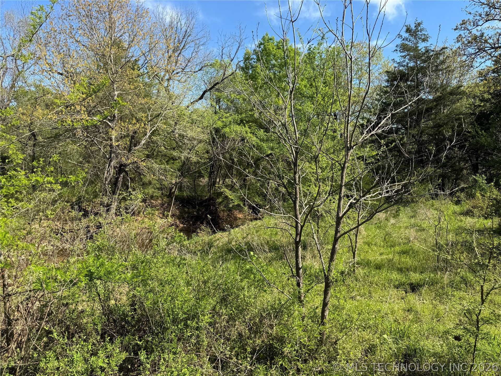E Blue Creek Road Property Photo 29