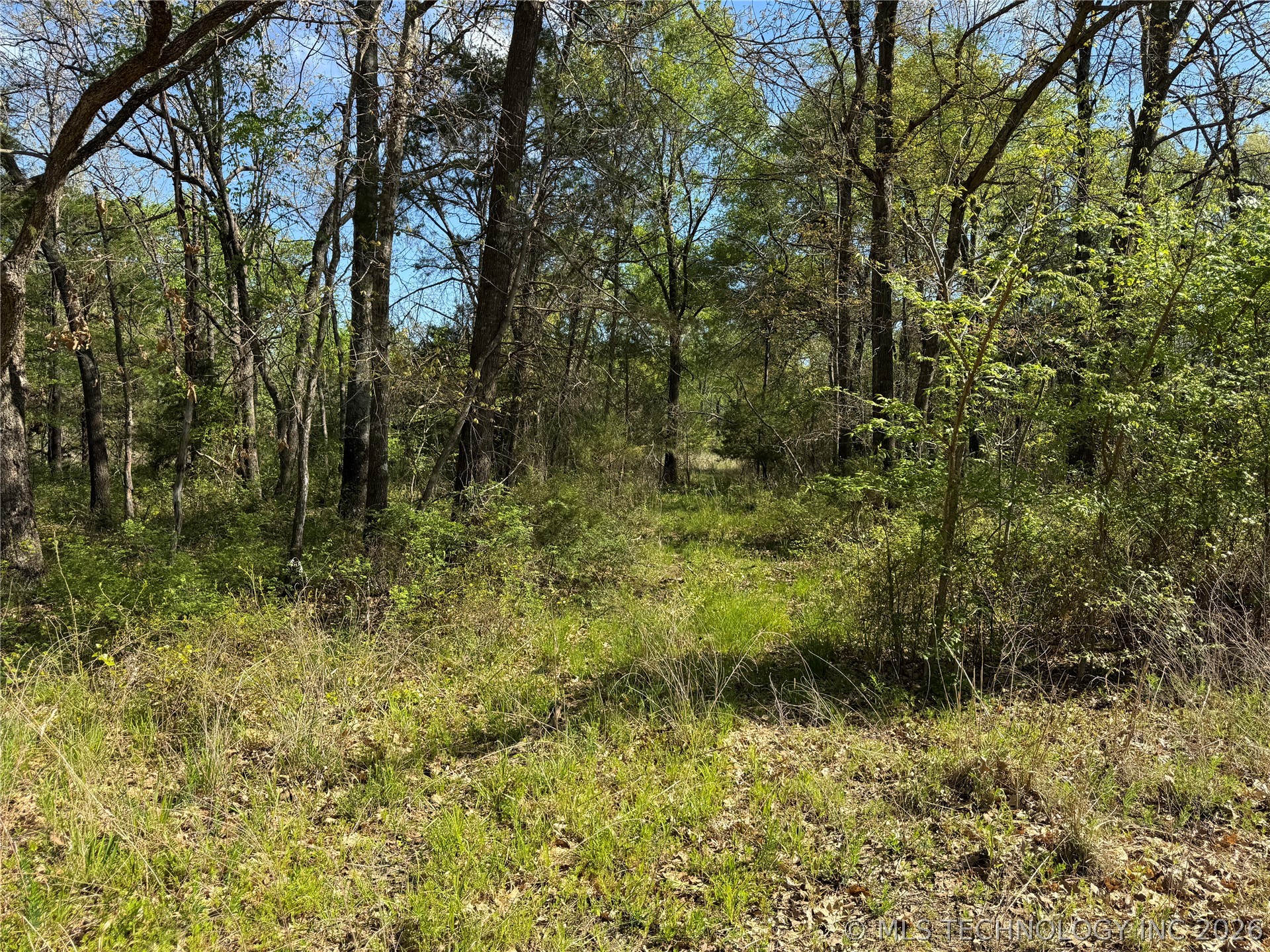 E Blue Creek Road Property Photo 34
