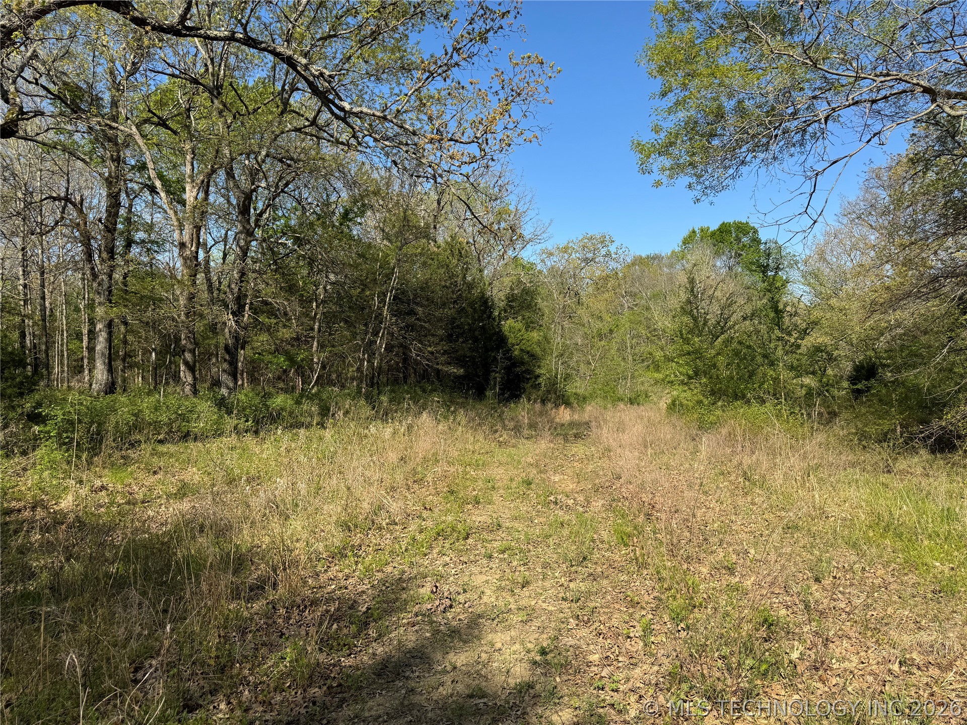E Blue Creek Road Property Photo 35