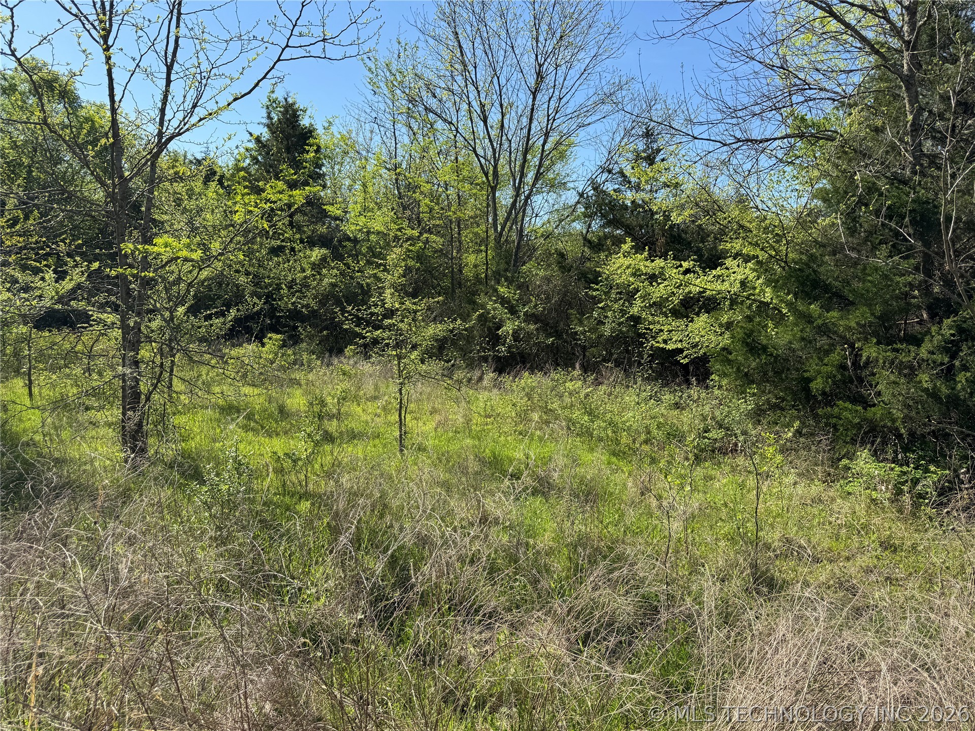 E Blue Creek Road Property Photo 41