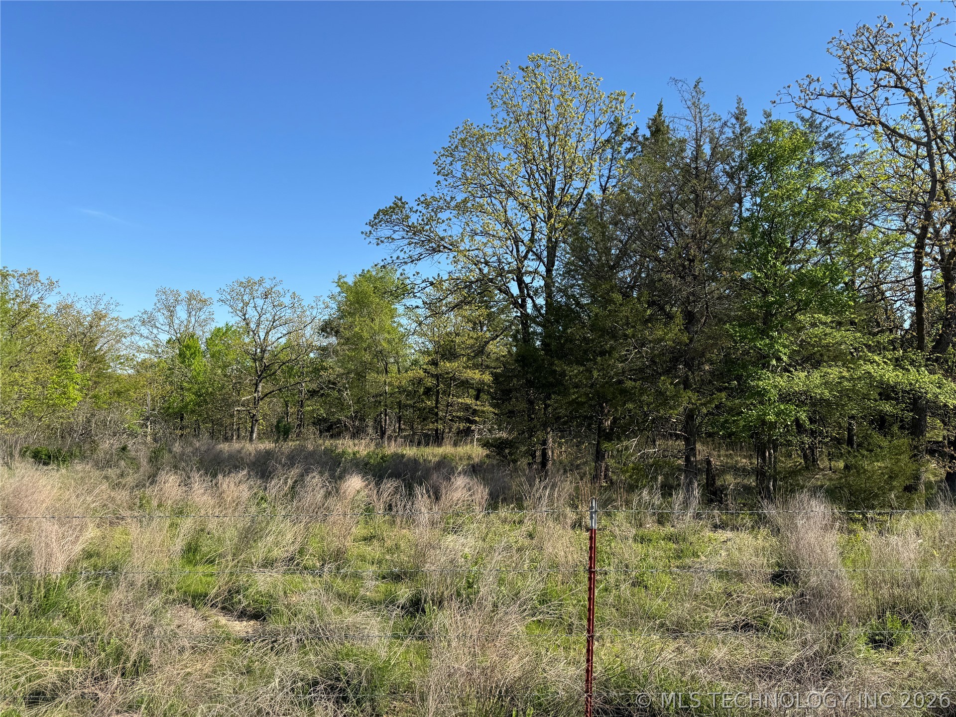 E Blue Creek Road Property Photo 52