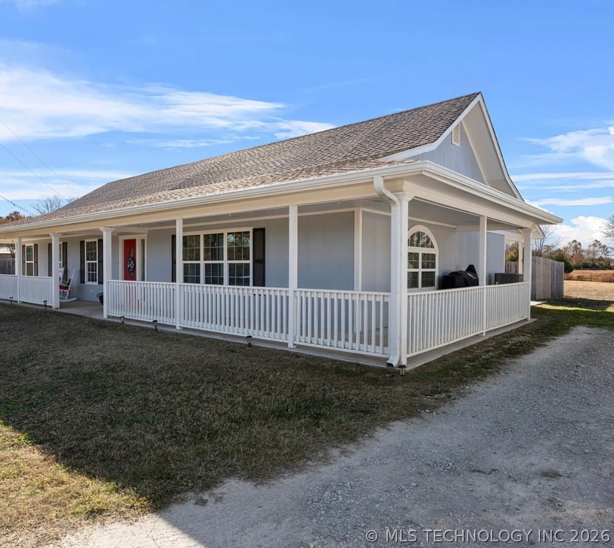 63406 E 90th Road Property Photo 1