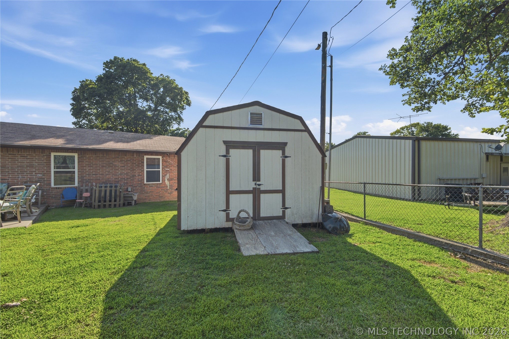 800 N Ross Property Photo 24