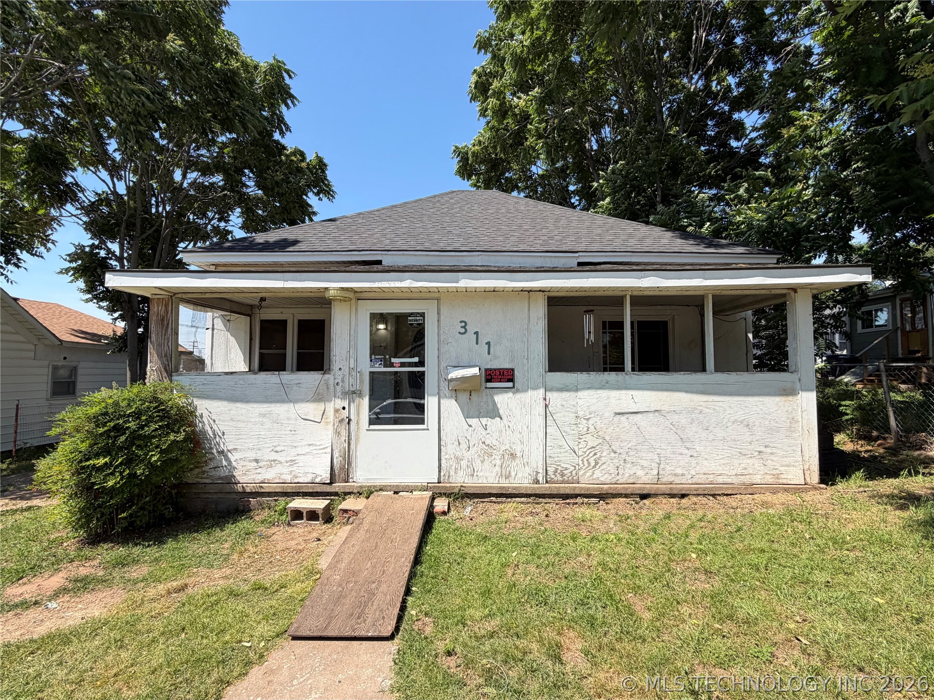 311 E 4th Avenue