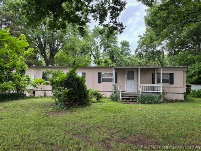 110 W Mcdaniel Street Property Photo 1