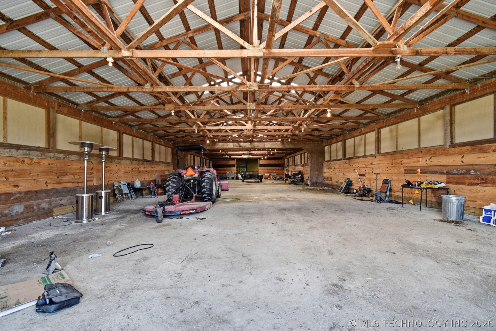 16403 S 145th East Avenue Property Photo 4