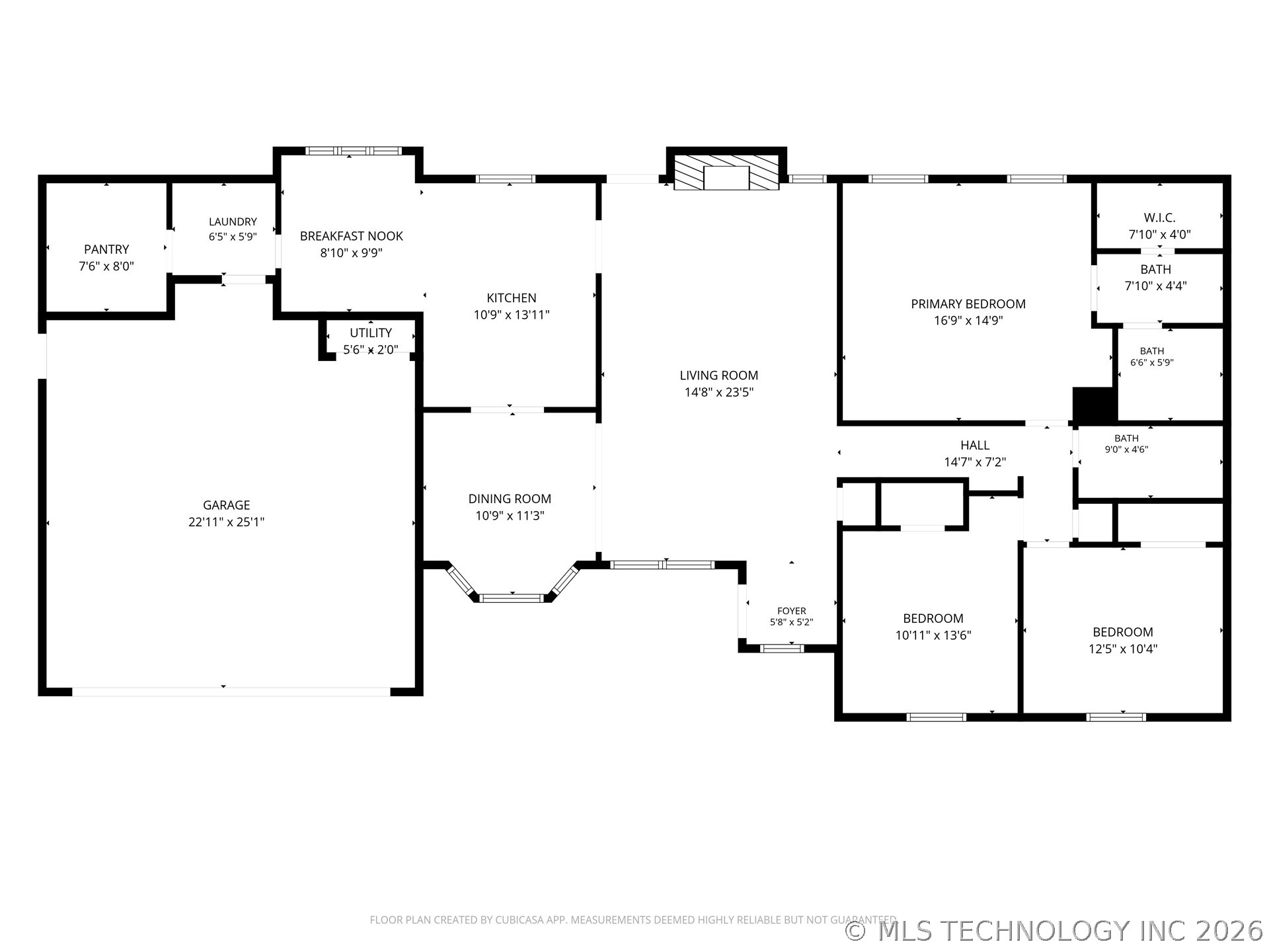 25302 E 64th Street S Property Photo 32